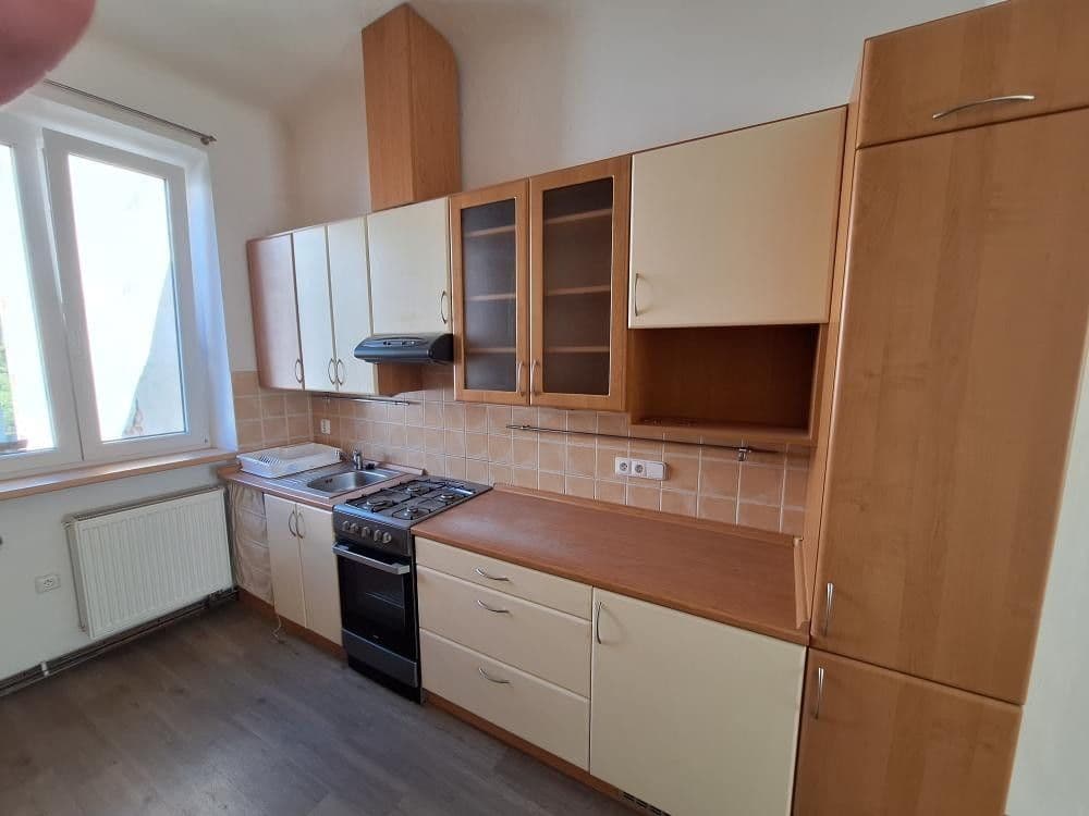 Prenájom bytu 2-izbový 45 m², U Mincovny, Jihlava, Kraj Vysočina Prenájom bytu 2-izbový 45 m², U Mincovny, Jihlava, Kraj Vysočina