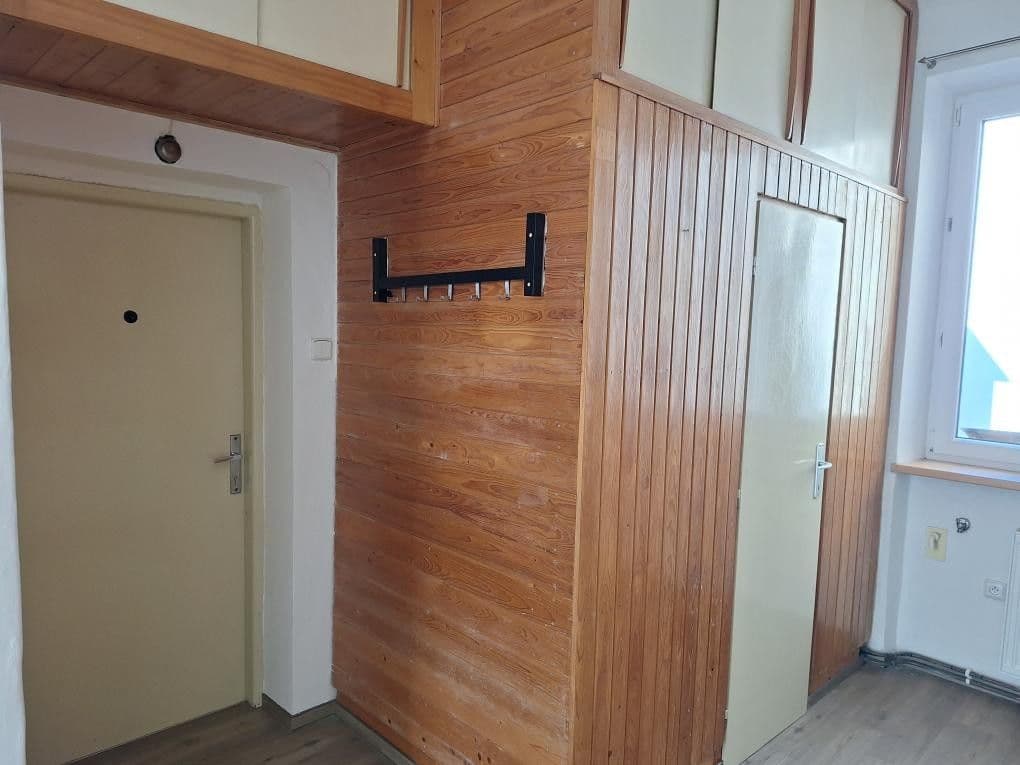 Prenájom bytu 2-izbový 45 m², U Mincovny, Jihlava, Kraj Vysočina Prenájom bytu 2-izbový 45 m², U Mincovny, Jihlava, Kraj Vysočina