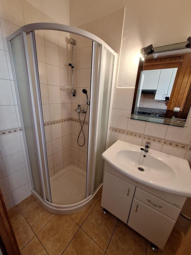 Prenájom bytu 2-izbový 45 m², U Mincovny, Jihlava, Kraj Vysočina Prenájom bytu 2-izbový 45 m², U Mincovny, Jihlava, Kraj Vysočina