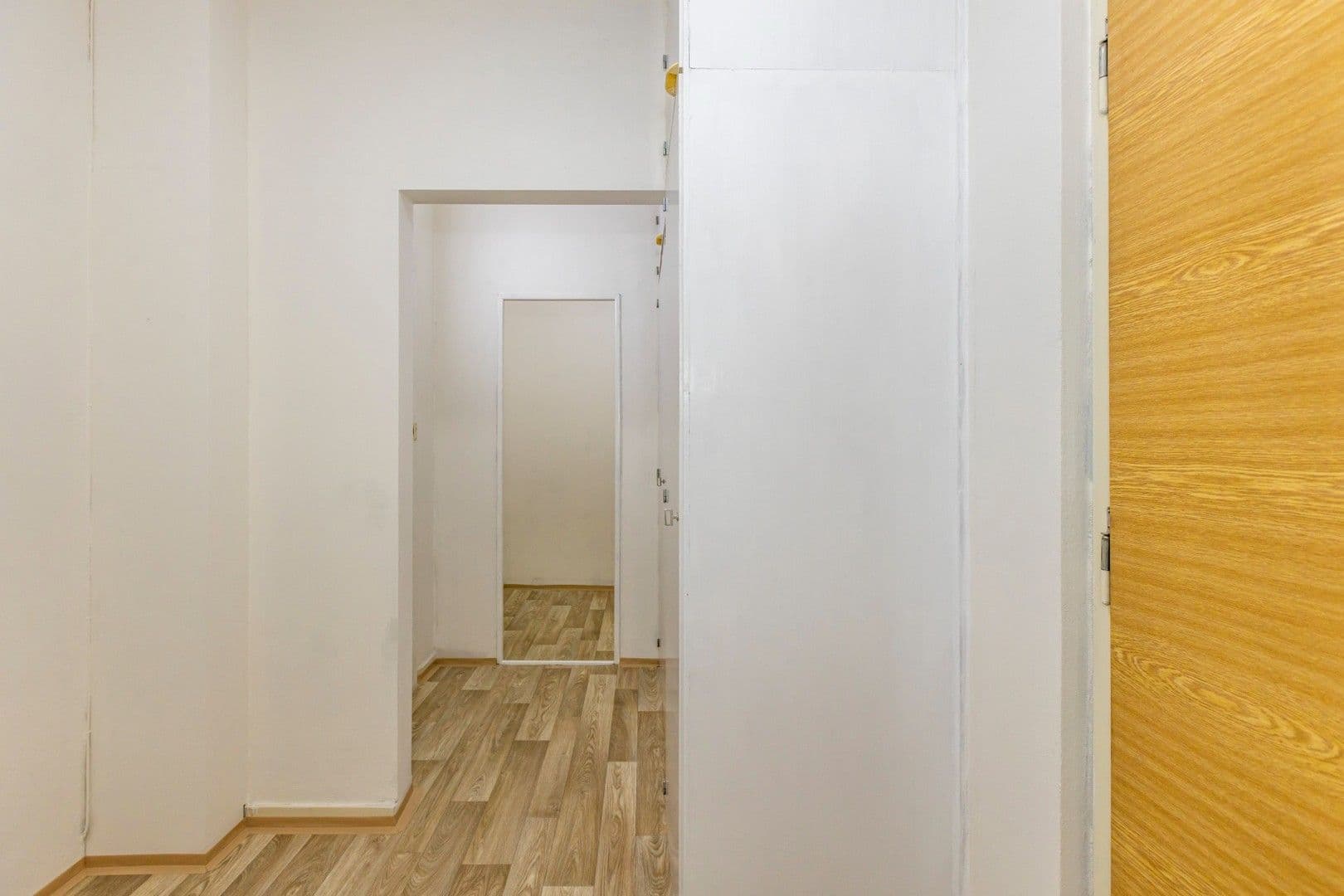 Prenájom bytu 2-izbový 49 m², Gabinova, Praha, Praha Prenájom bytu 2-izbový 49 m², Gabinova, Praha, Praha