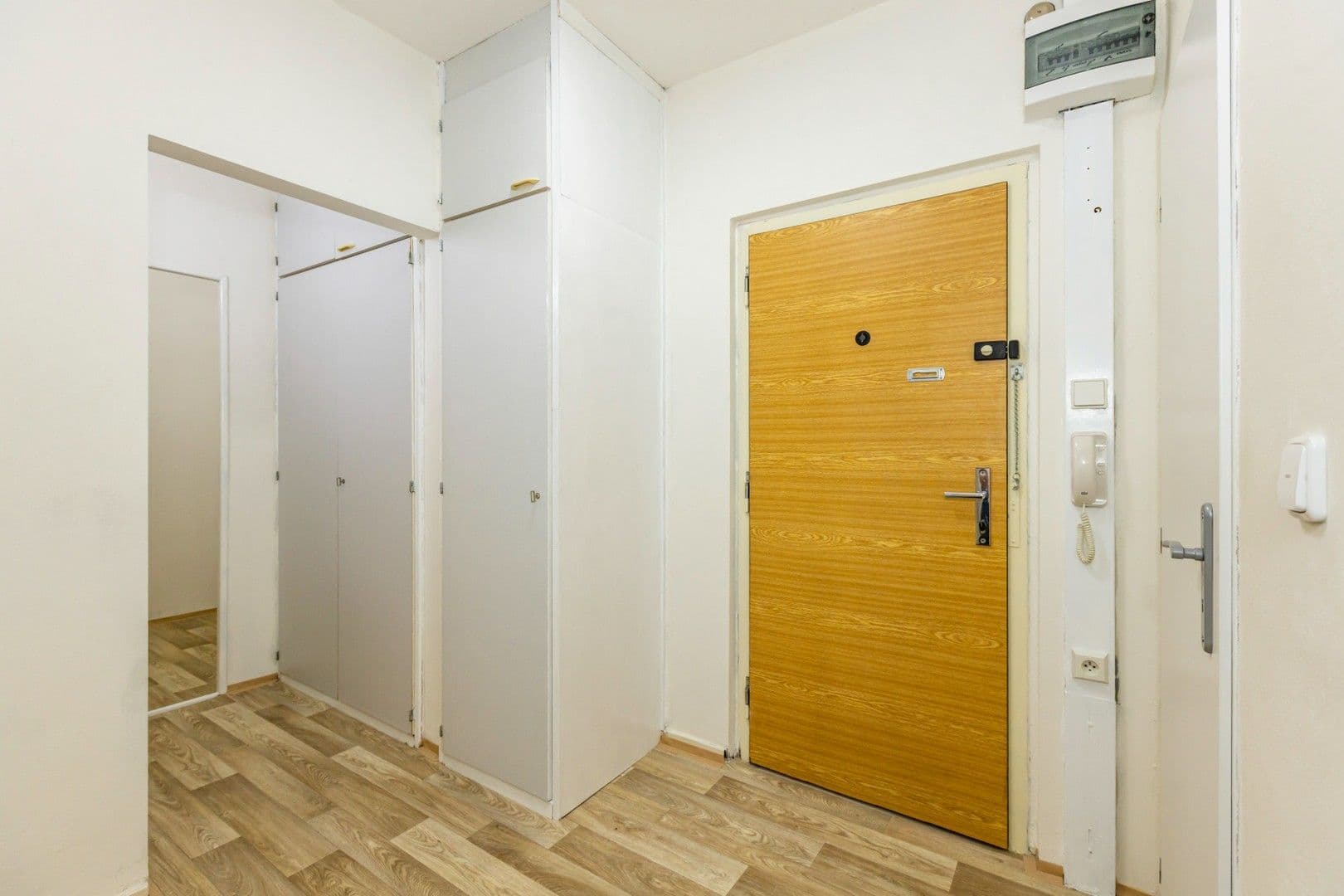 Prenájom bytu 2-izbový 49 m², Gabinova, Praha, Praha Prenájom bytu 2-izbový 49 m², Gabinova, Praha, Praha
