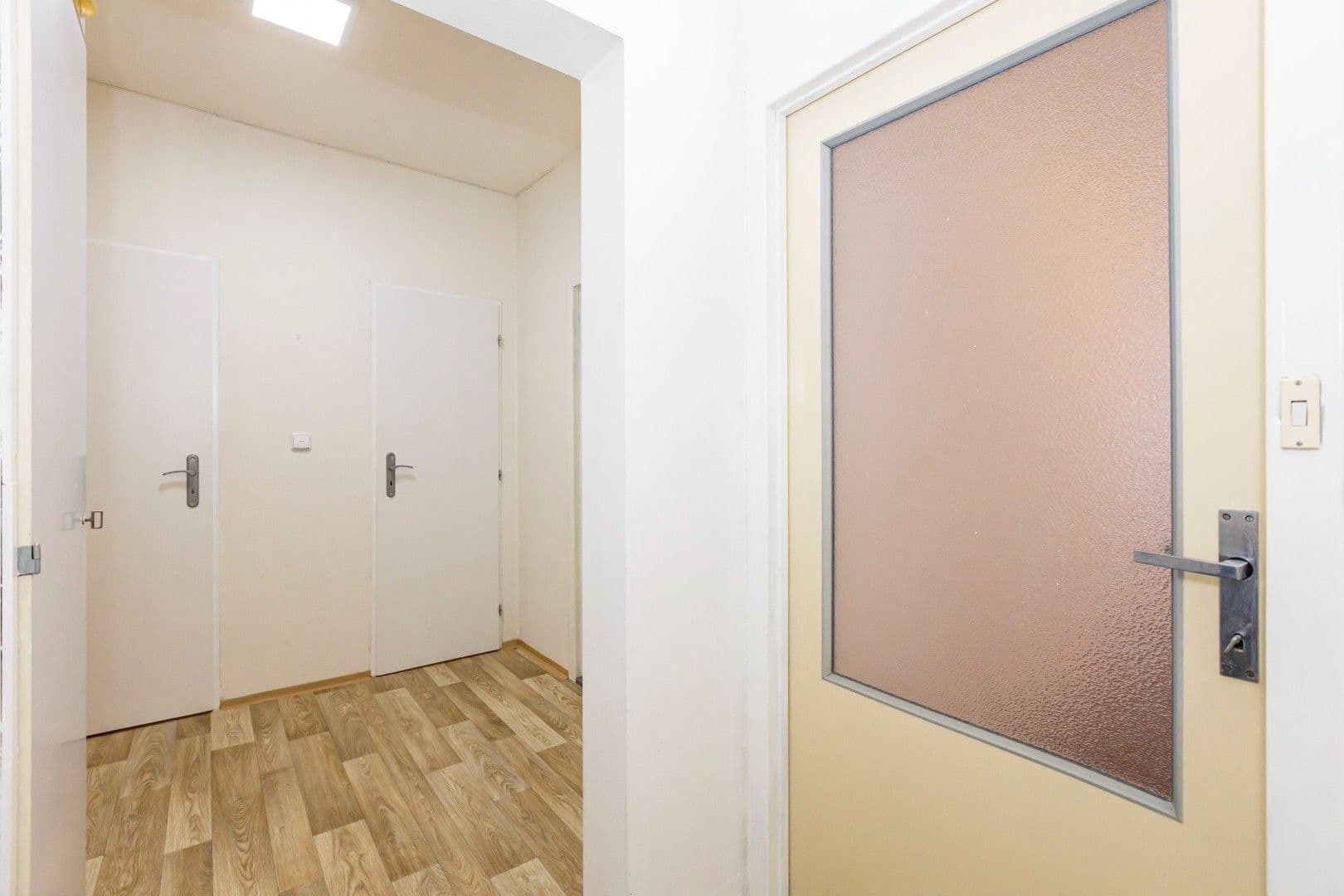 Prenájom bytu 2-izbový 49 m², Gabinova, Praha, Praha Prenájom bytu 2-izbový 49 m², Gabinova, Praha, Praha