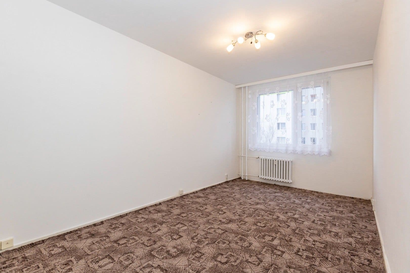 Prenájom bytu 2-izbový 49 m², Gabinova, Praha, Praha Prenájom bytu 2-izbový 49 m², Gabinova, Praha, Praha