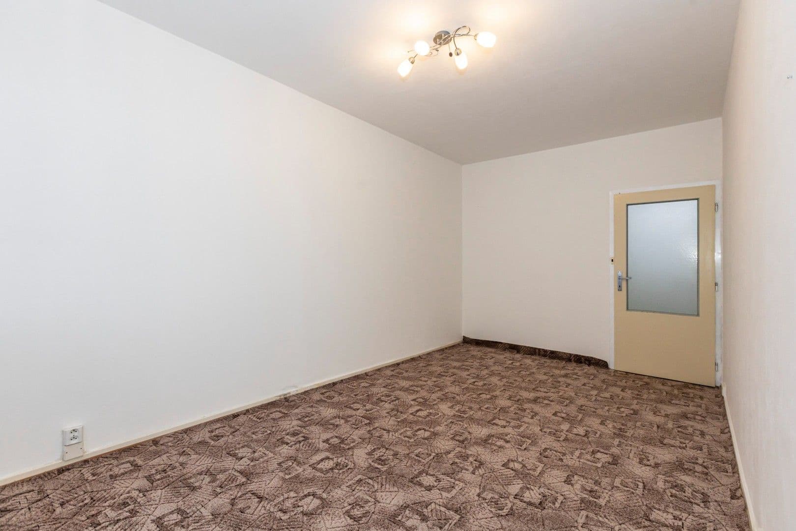 Prenájom bytu 2-izbový 49 m², Gabinova, Praha, Praha Prenájom bytu 2-izbový 49 m², Gabinova, Praha, Praha