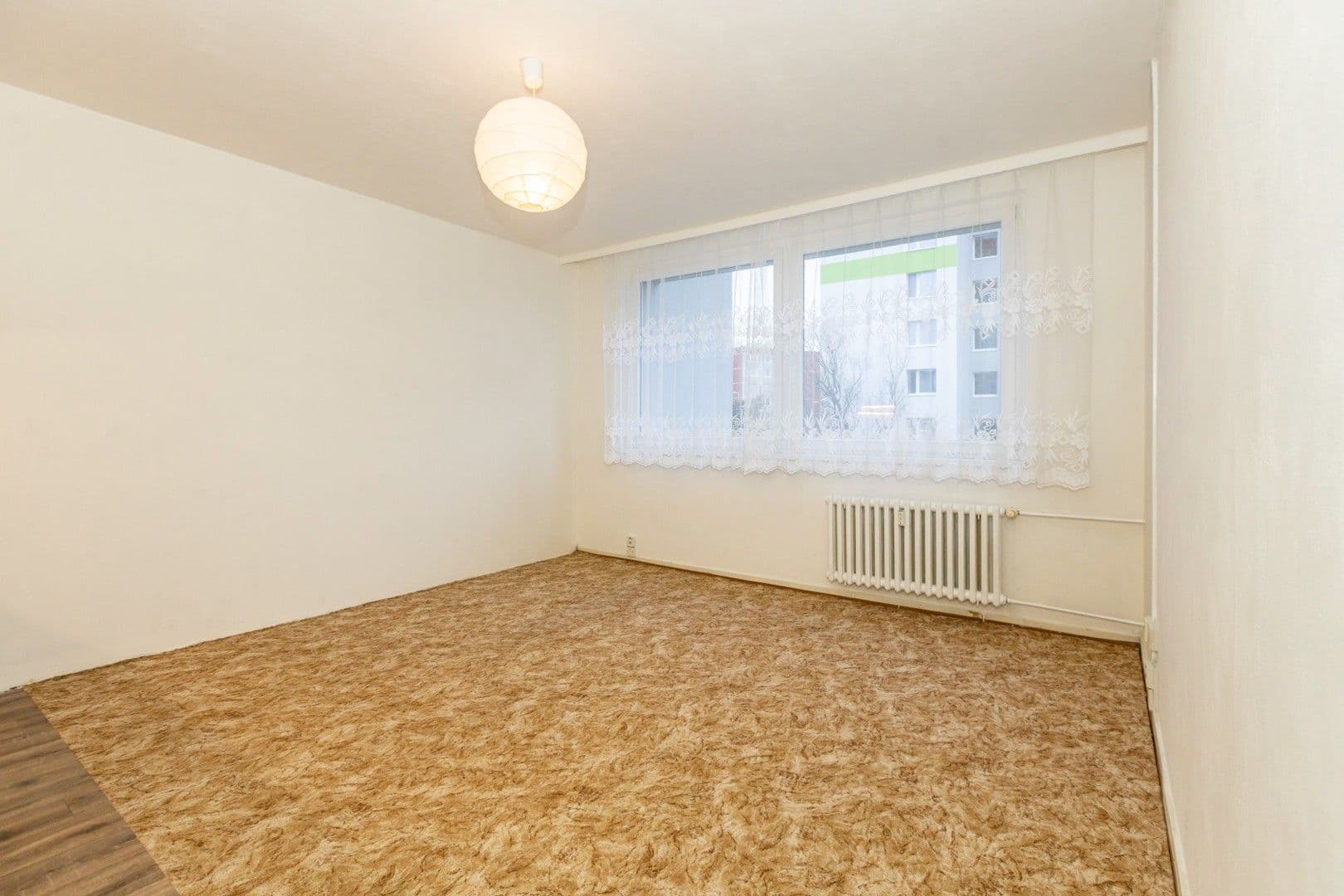 Prenájom bytu 2-izbový 49 m², Gabinova, Praha, Praha Prenájom bytu 2-izbový 49 m², Gabinova, Praha, Praha