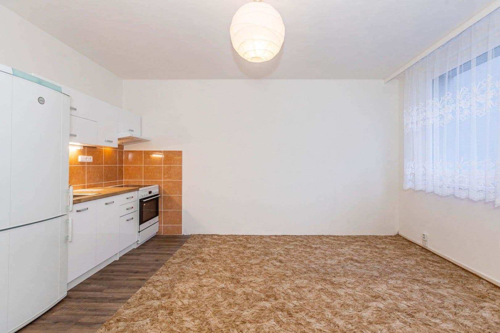 Prenájom bytu 2-izbový 49 m², Gabinova, Praha, Praha Prenájom bytu 2-izbový 49 m², Gabinova, Praha, Praha