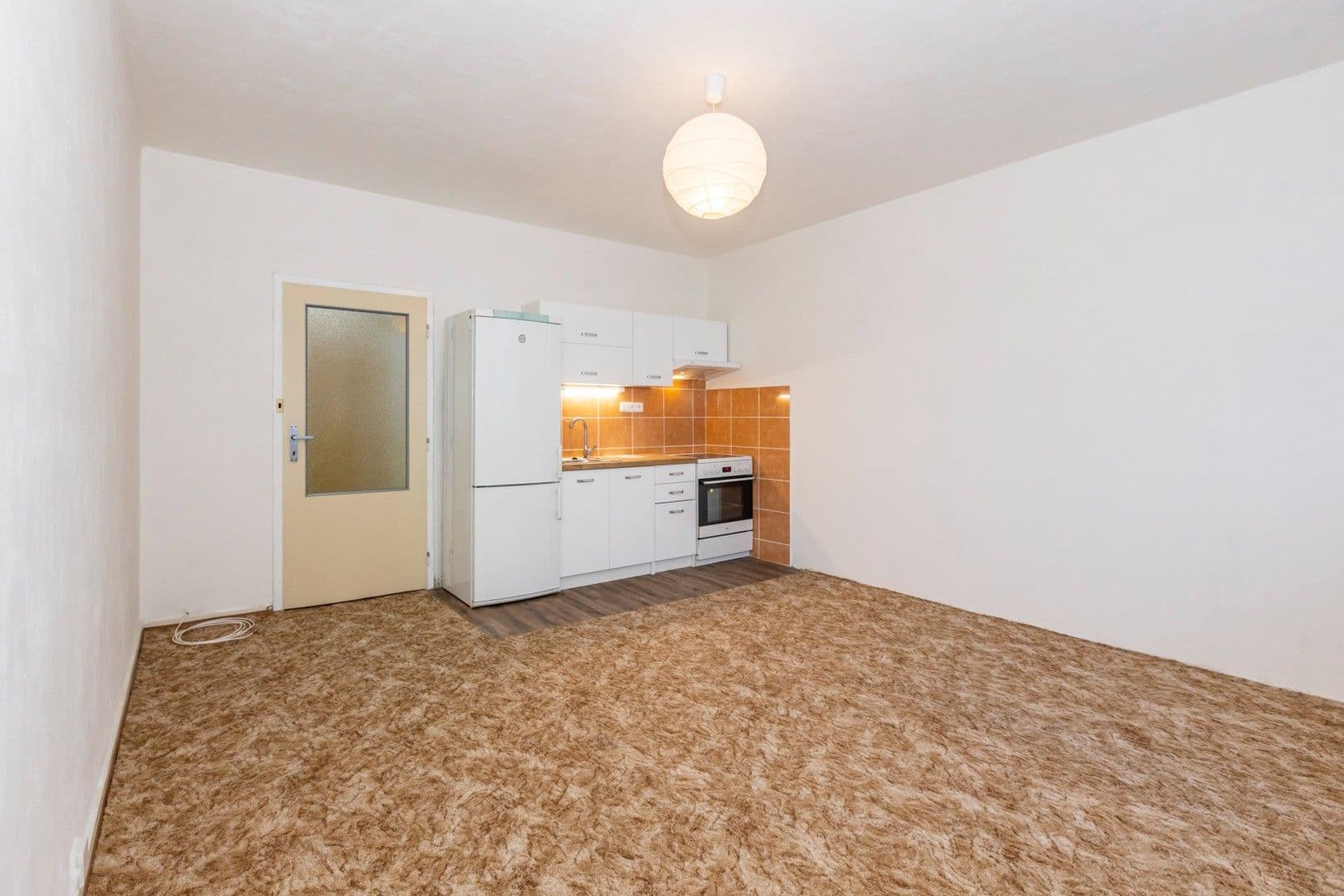 Prenájom bytu 2-izbový 49 m², Gabinova, Praha, Praha Prenájom bytu 2-izbový 49 m², Gabinova, Praha, Praha