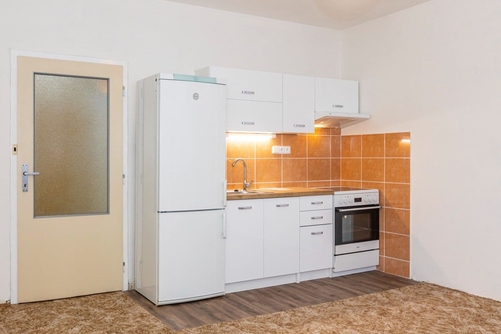Prenájom bytu 2-izbový 49 m², Gabinova, Praha, Praha Prenájom bytu 2-izbový 49 m², Gabinova, Praha, Praha
