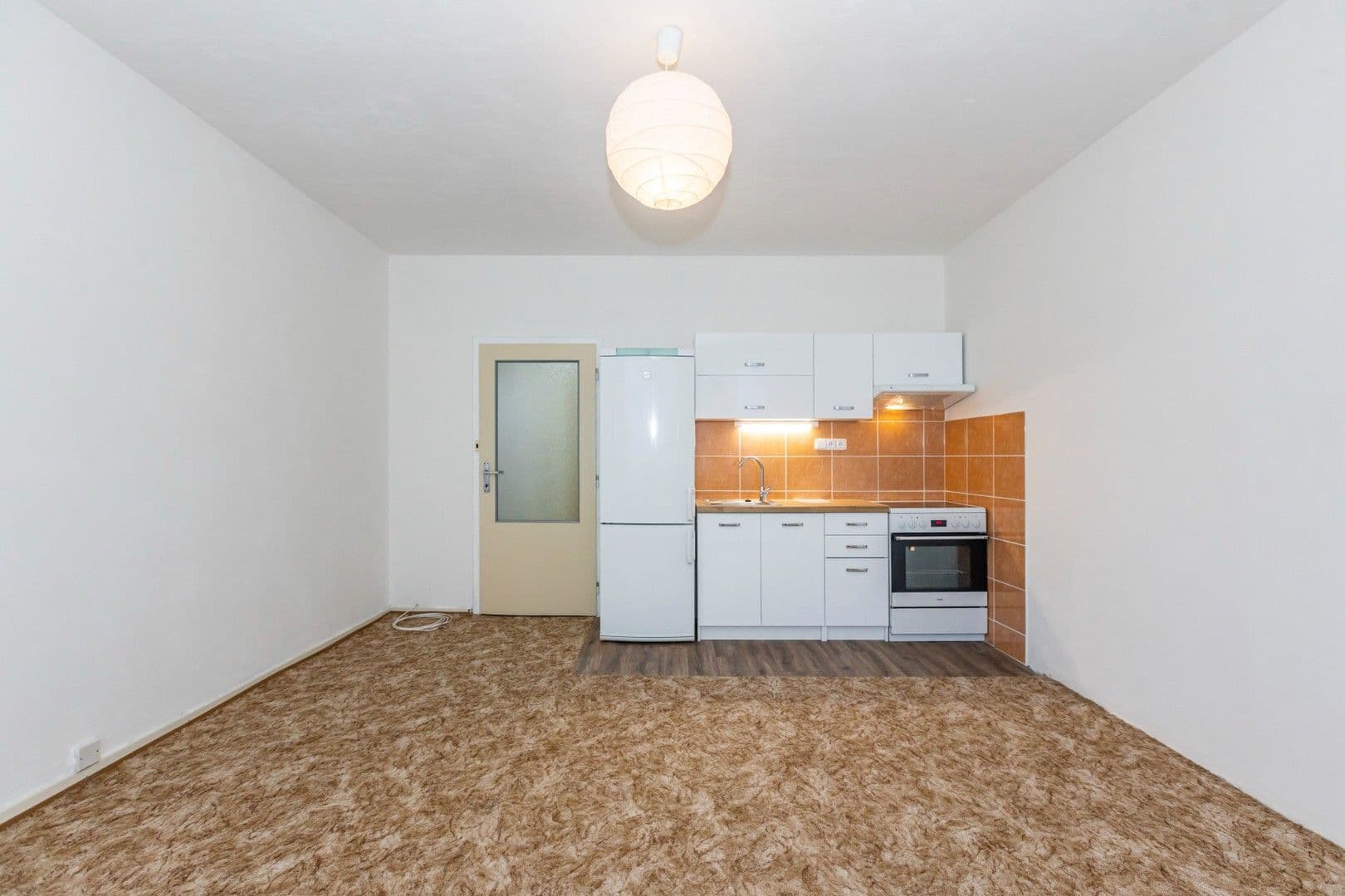 Prenájom bytu 2-izbový 49 m², Gabinova, Praha, Praha Prenájom bytu 2-izbový 49 m², Gabinova, Praha, Praha