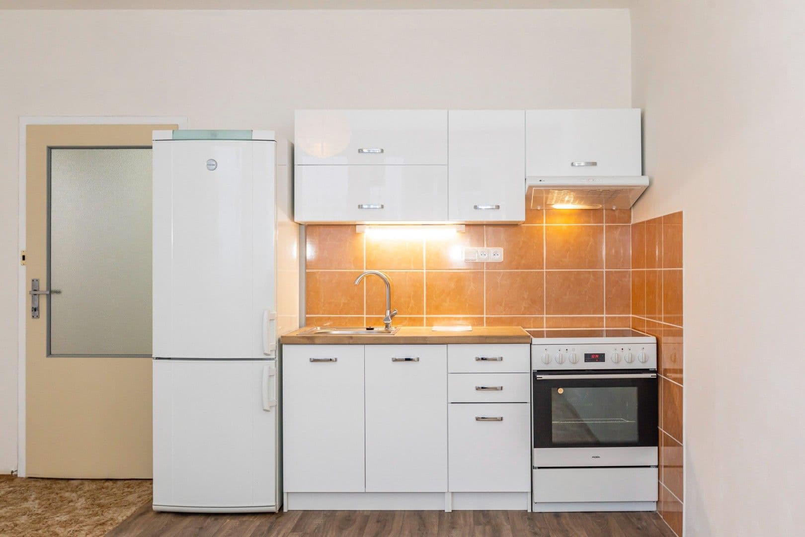 Prenájom bytu 2-izbový 49 m², Gabinova, Praha, Praha Prenájom bytu 2-izbový 49 m², Gabinova, Praha, Praha