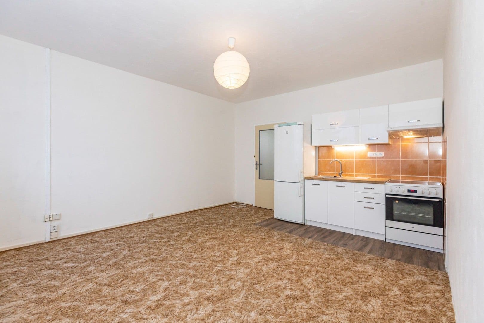 Prenájom bytu 2-izbový 49 m², Gabinova, Praha, Praha Prenájom bytu 2-izbový 49 m², Gabinova, Praha, Praha