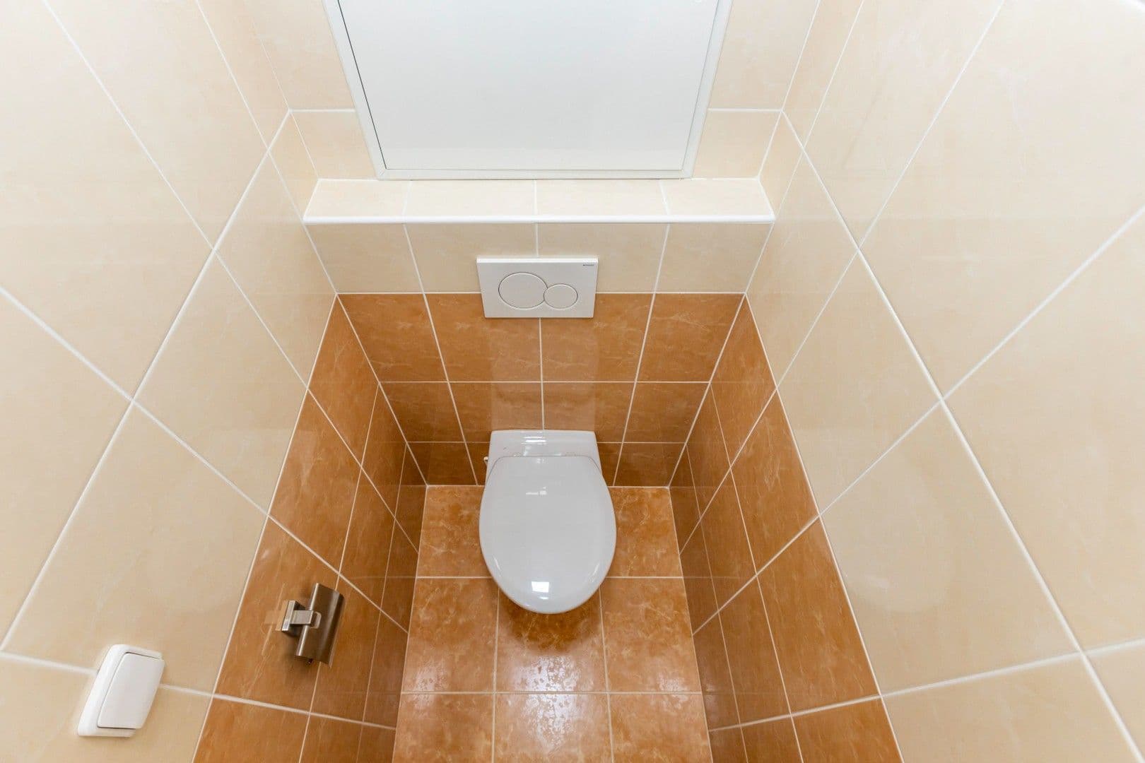 Prenájom bytu 2-izbový 49 m², Gabinova, Praha, Praha Prenájom bytu 2-izbový 49 m², Gabinova, Praha, Praha