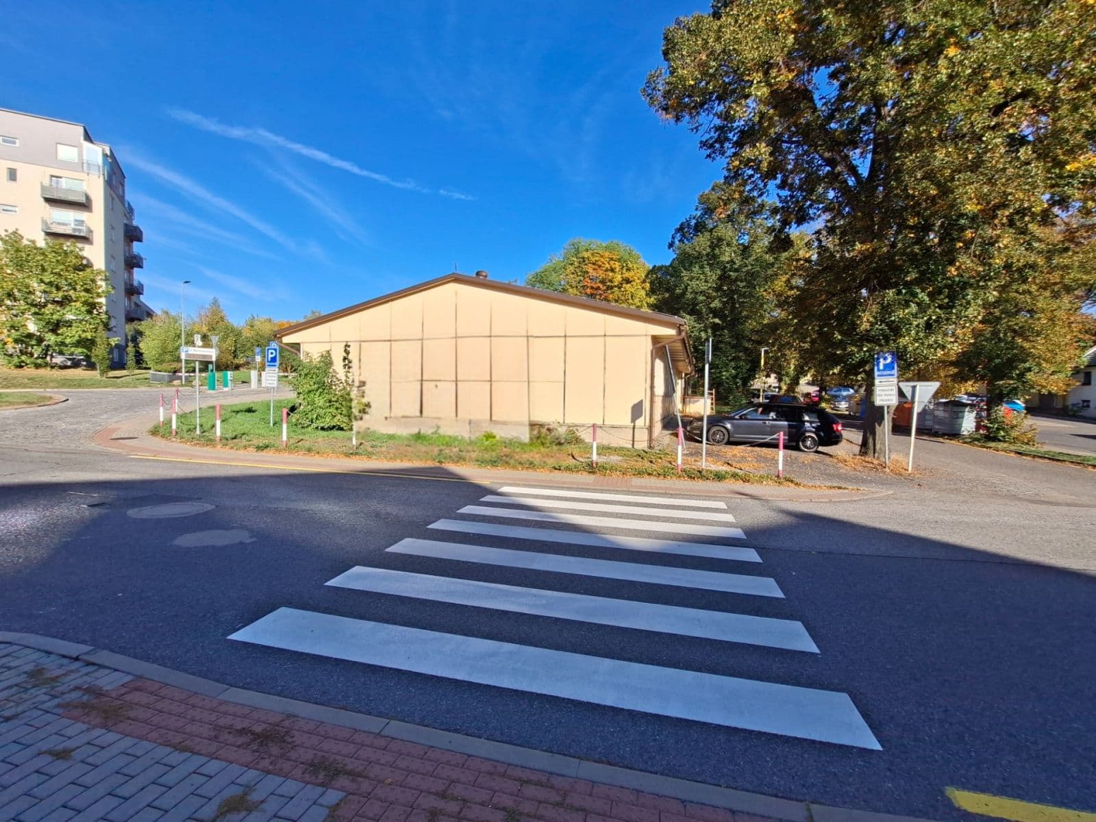 Predaj nebytového priestoru 511 m², Gen. R. Tesaříka, Příbram, Středočeský kraj Predaj nebytového priestoru 511 m², Gen. R. Tesaříka, Příbram, Středočeský kraj