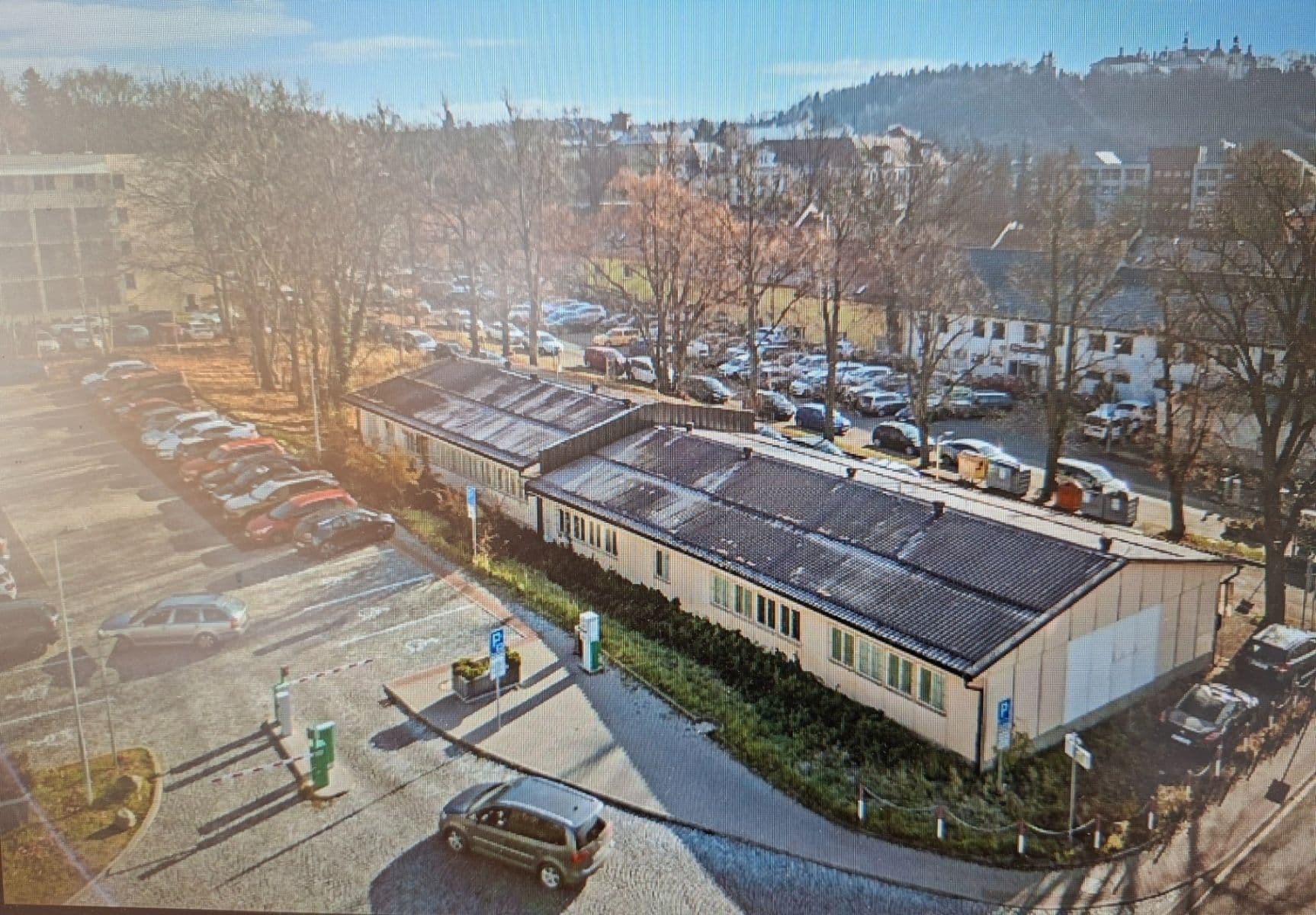 Predaj nebytového priestoru 511 m², Gen. R. Tesaříka, Příbram, Středočeský kraj Predaj nebytového priestoru 511 m², Gen. R. Tesaříka, Příbram, Středočeský kraj