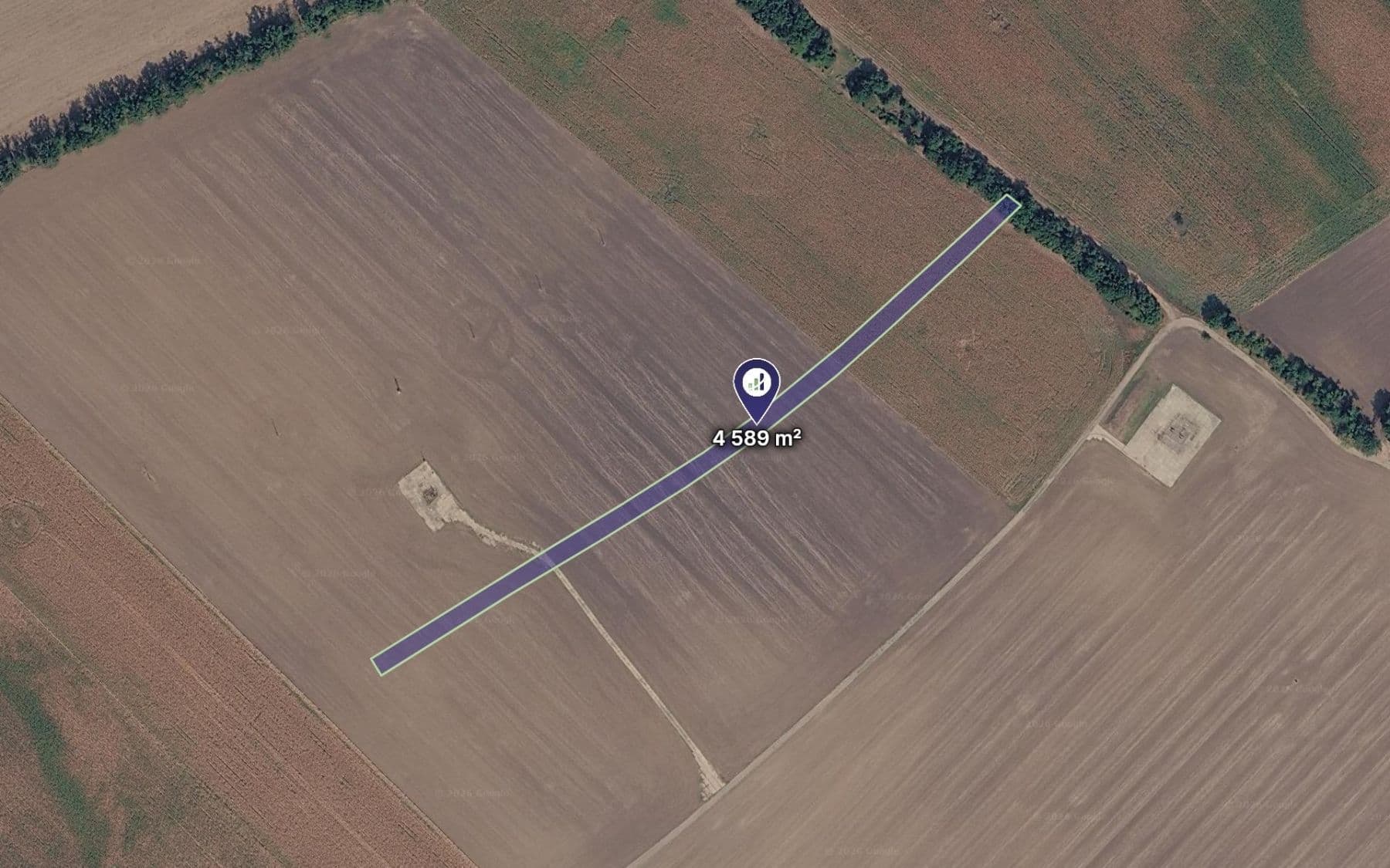 Predaj pozemku 2.295 m², Prušánky, Jihomoravský kraj Predaj pozemku 2.295 m², Prušánky, Jihomoravský kraj