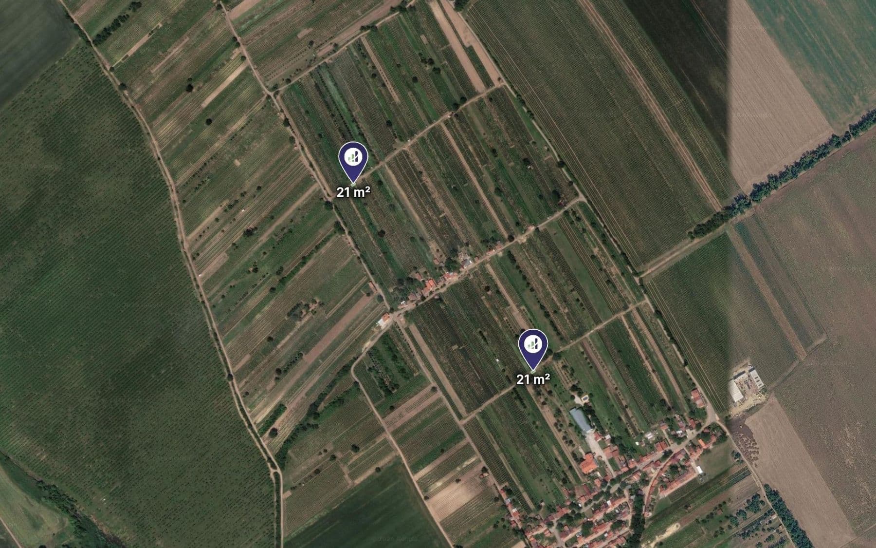Predaj pozemku 3.938 m², Prušánky, Jihomoravský kraj Predaj pozemku 3.938 m², Prušánky, Jihomoravský kraj