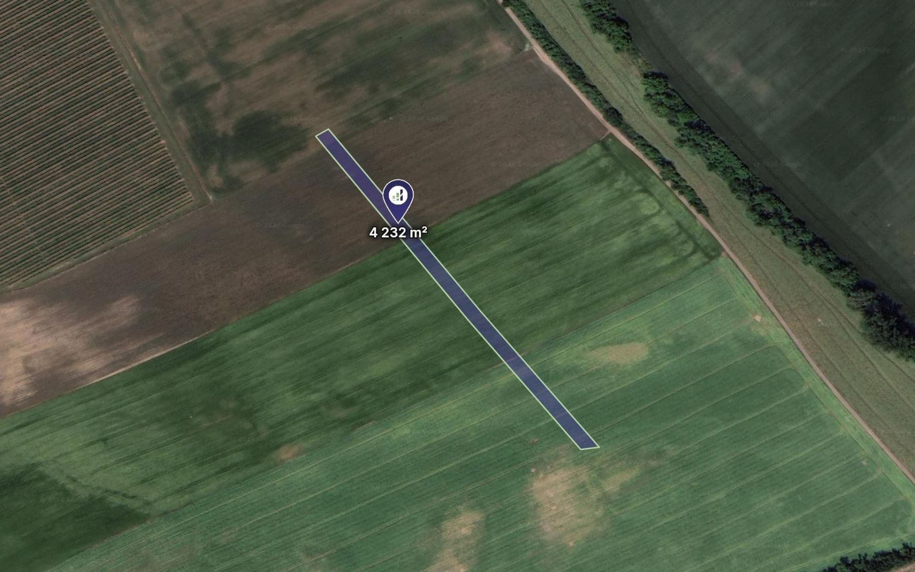 Predaj pozemku 4.232 m², Prušánky, Jihomoravský kraj Predaj pozemku 4.232 m², Prušánky, Jihomoravský kraj