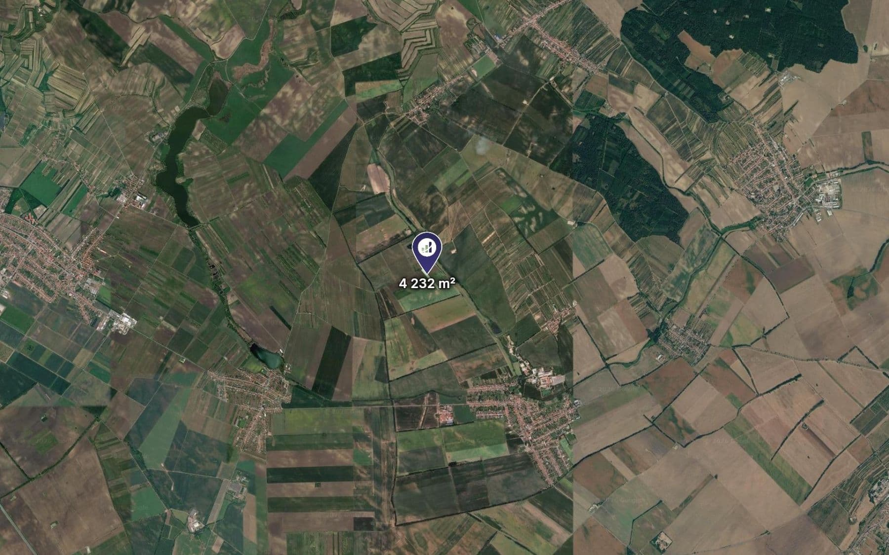 Predaj pozemku 4.232 m², Prušánky, Jihomoravský kraj Predaj pozemku 4.232 m², Prušánky, Jihomoravský kraj