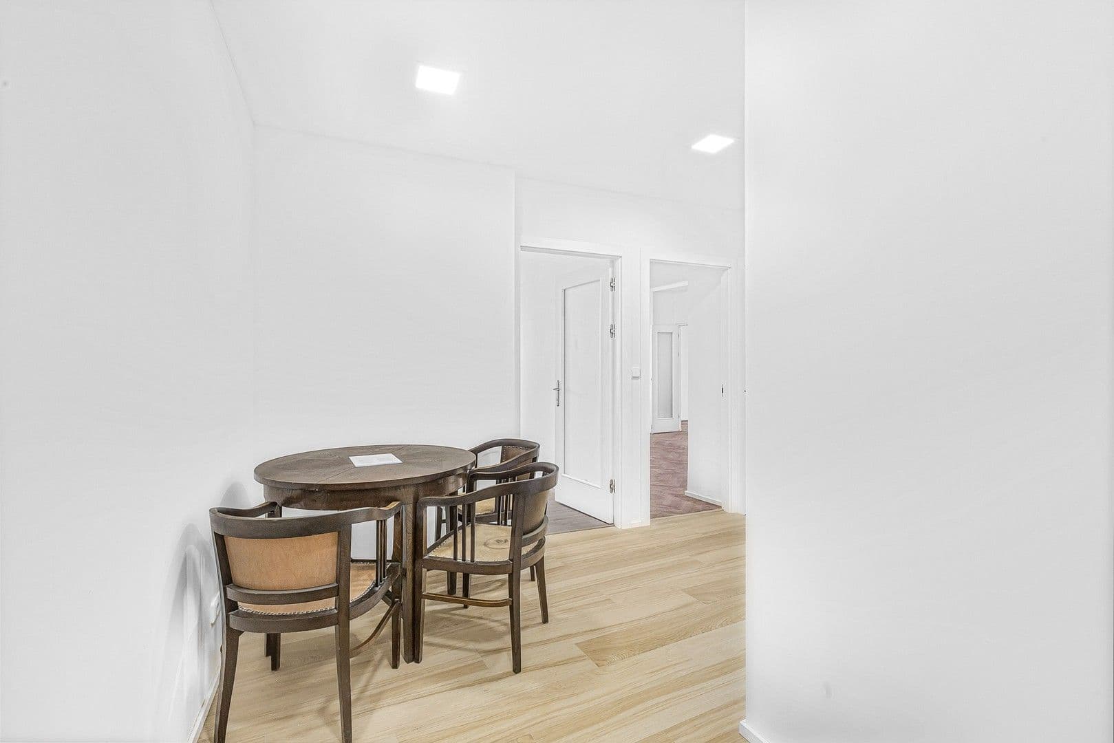 Prenájom bytu 3-izbový 74 m², Přemyslovská, Praha, Praha Prenájom bytu 3-izbový 74 m², Přemyslovská, Praha, Praha