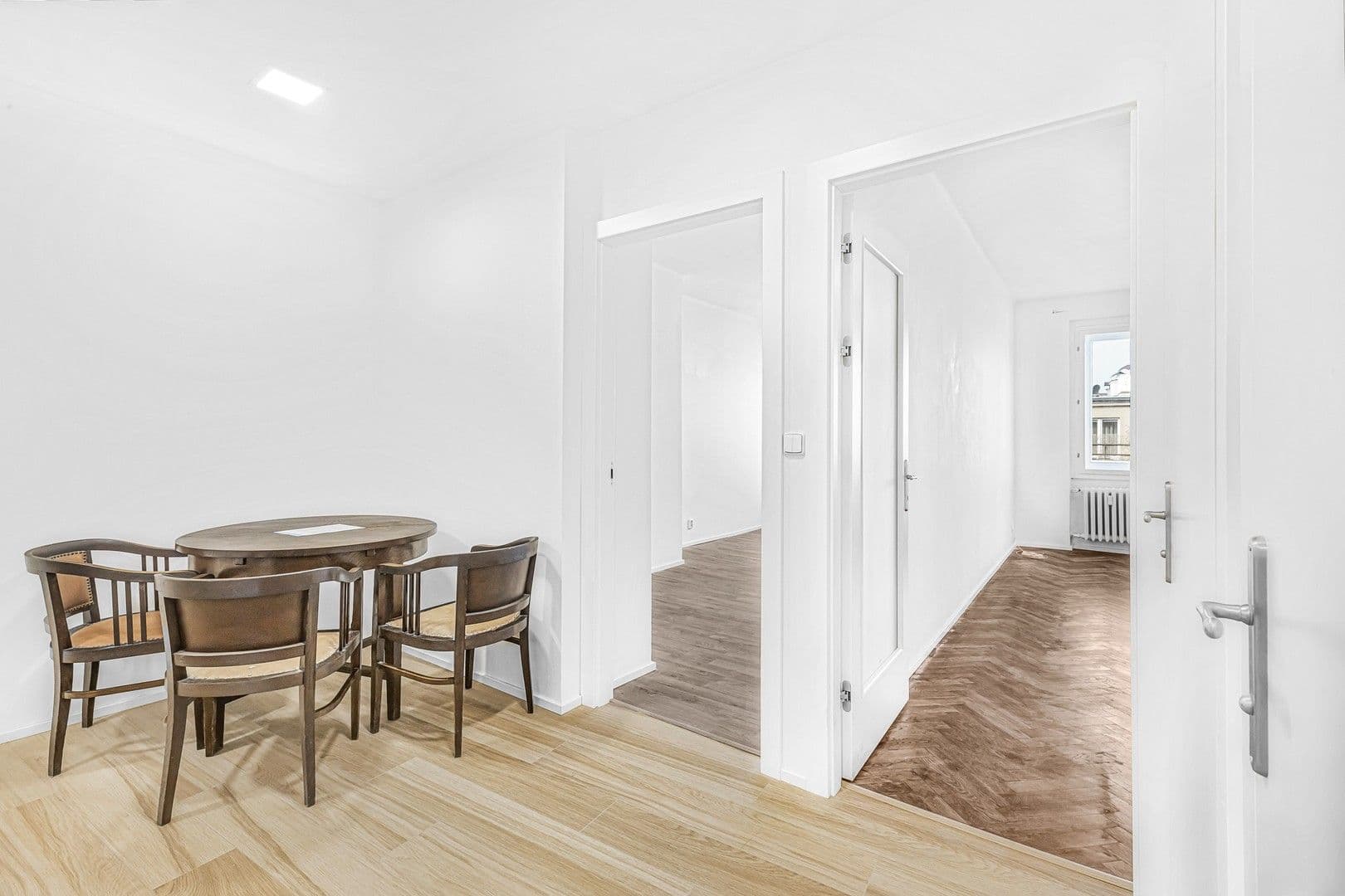 Prenájom bytu 3-izbový 74 m², Přemyslovská, Praha, Praha Prenájom bytu 3-izbový 74 m², Přemyslovská, Praha, Praha