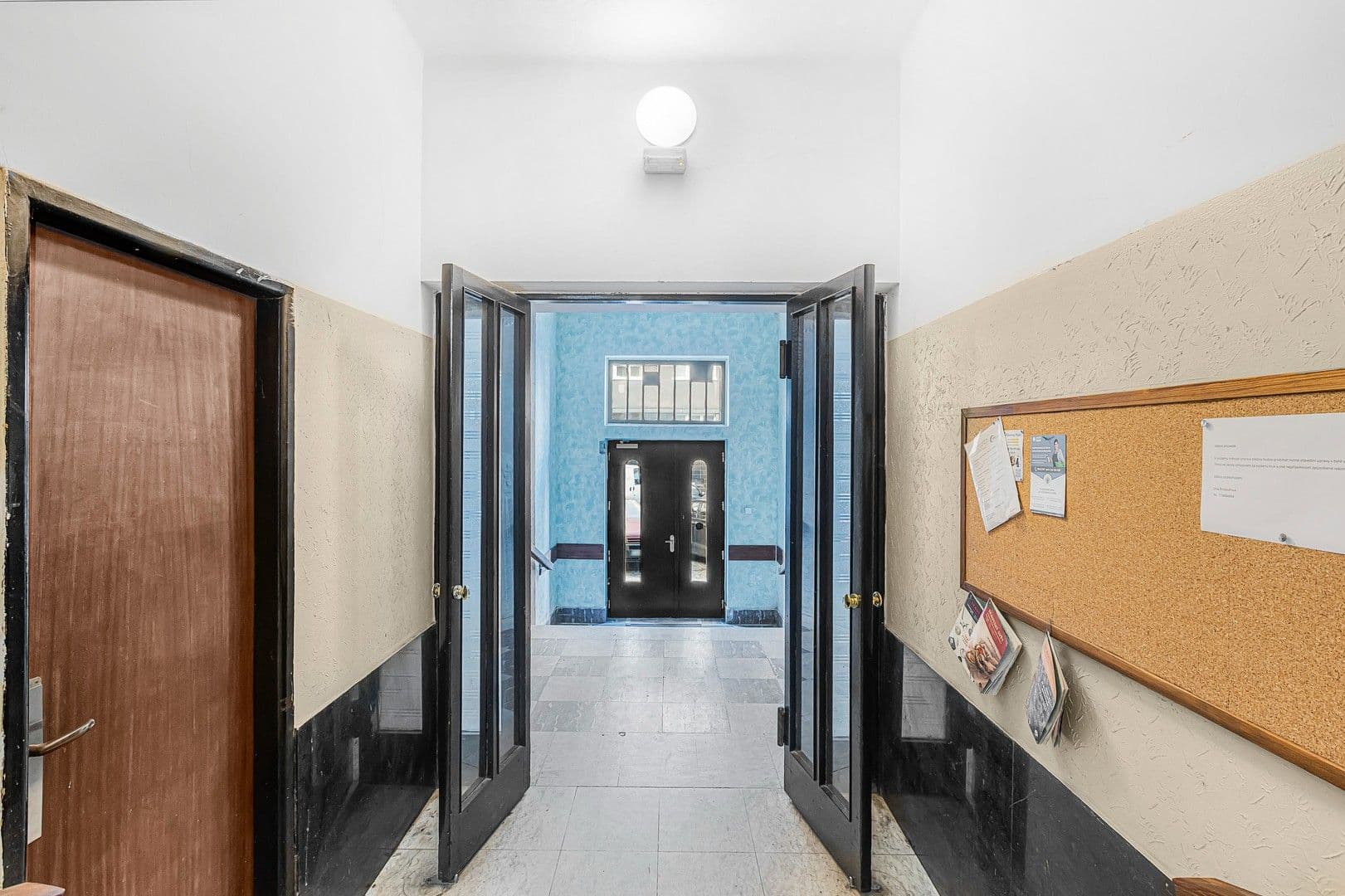 Prenájom bytu 3-izbový 74 m², Přemyslovská, Praha, Praha Prenájom bytu 3-izbový 74 m², Přemyslovská, Praha, Praha