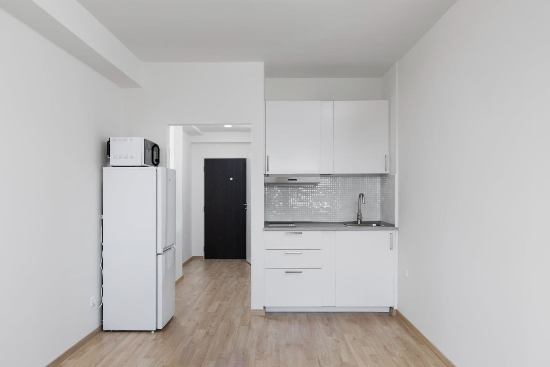 Prenájom bytu 1-izbový 26 m², Peroutkova, Praha, Praha Prenájom bytu 1-izbový 26 m², Peroutkova, Praha, Praha