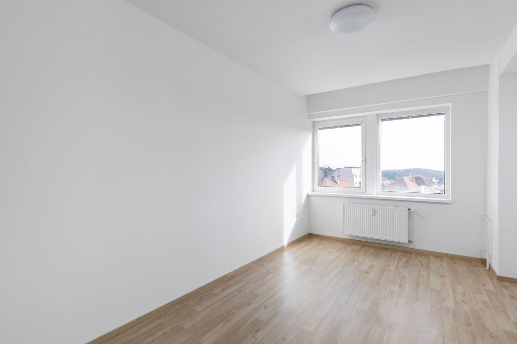 Prenájom bytu 1-izbový 26 m², Peroutkova, Praha, Praha Prenájom bytu 1-izbový 26 m², Peroutkova, Praha, Praha