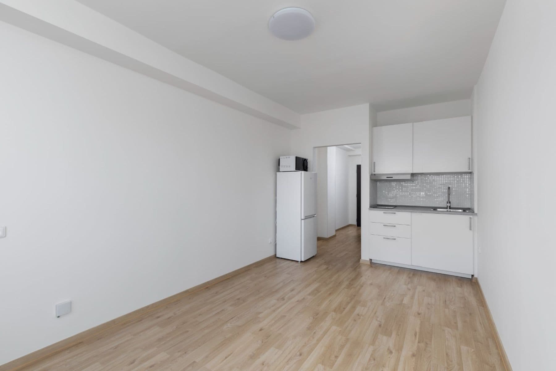 Prenájom bytu 1-izbový 26 m², Peroutkova, Praha, Praha Prenájom bytu 1-izbový 26 m², Peroutkova, Praha, Praha
