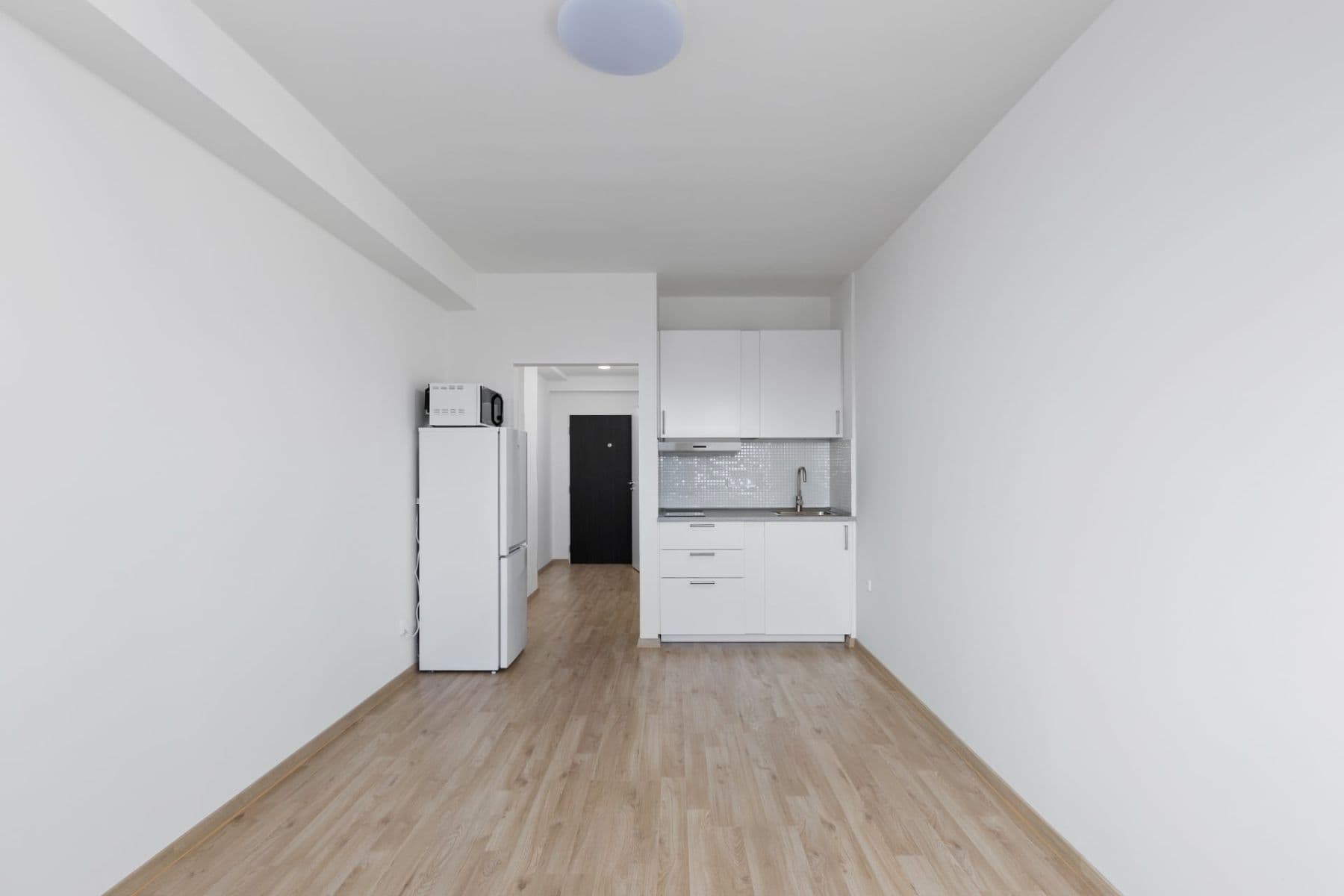 Prenájom bytu 1-izbový 26 m², Peroutkova, Praha, Praha Prenájom bytu 1-izbový 26 m², Peroutkova, Praha, Praha