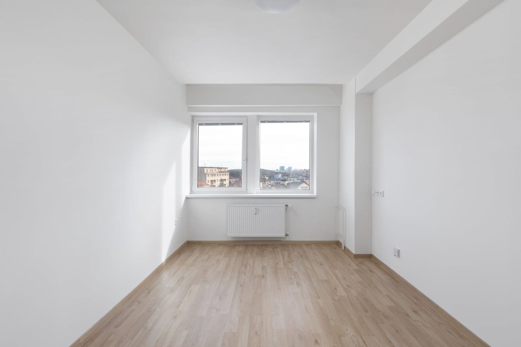 Prenájom bytu 1-izbový 26 m², Peroutkova, Praha, Praha Prenájom bytu 1-izbový 26 m², Peroutkova, Praha, Praha