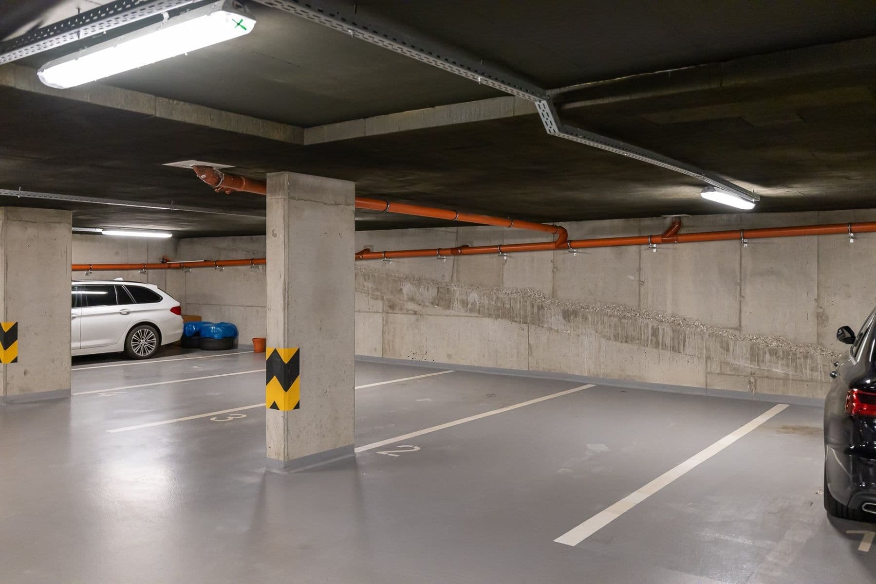 Prenájom bytu 2-izbový 51 m², Květnového vítězství, Praha, Praha Prenájom bytu 2-izbový 51 m², Květnového vítězství, Praha, Praha