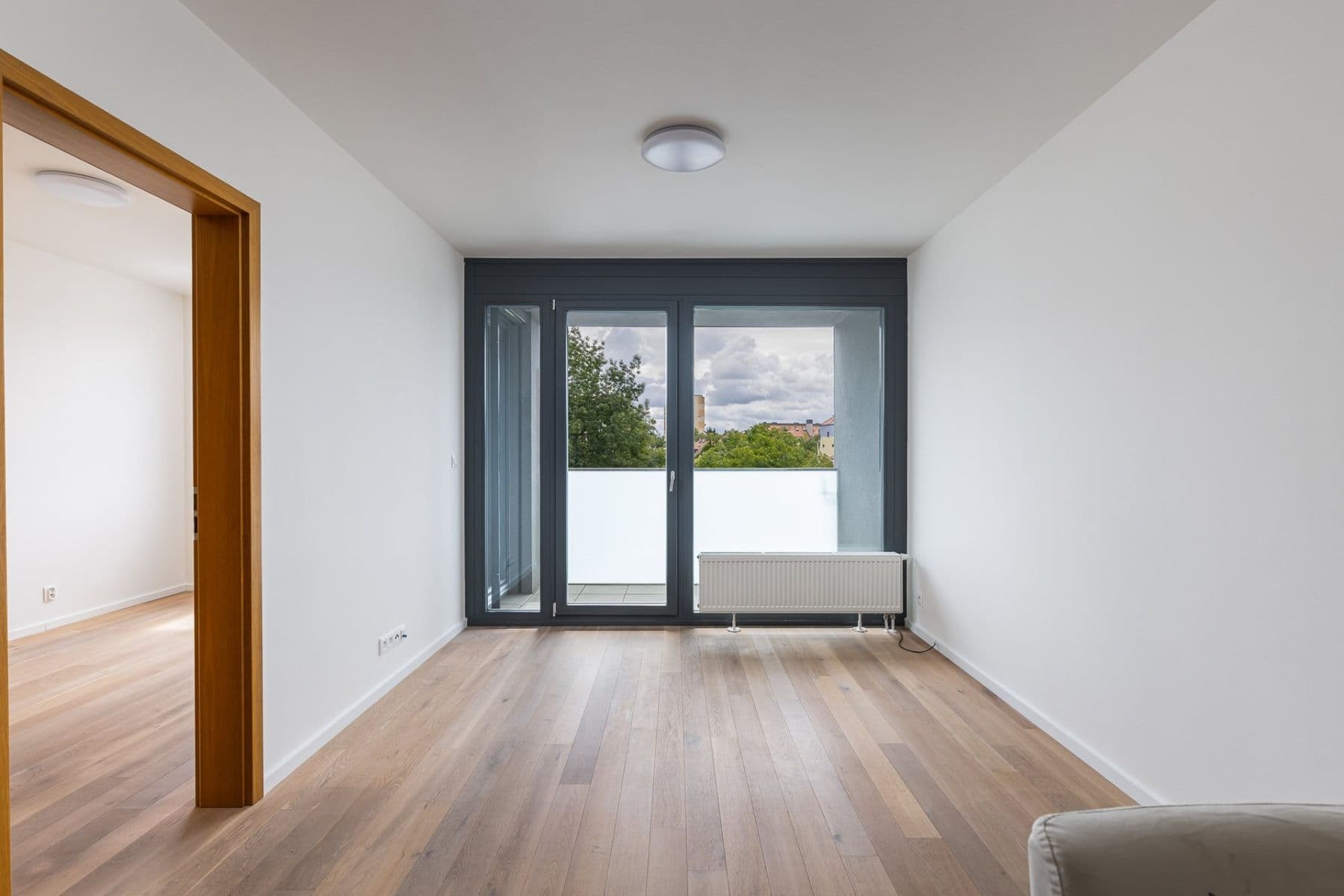 Prenájom bytu 2-izbový 51 m², Květnového vítězství, Praha, Praha Prenájom bytu 2-izbový 51 m², Květnového vítězství, Praha, Praha