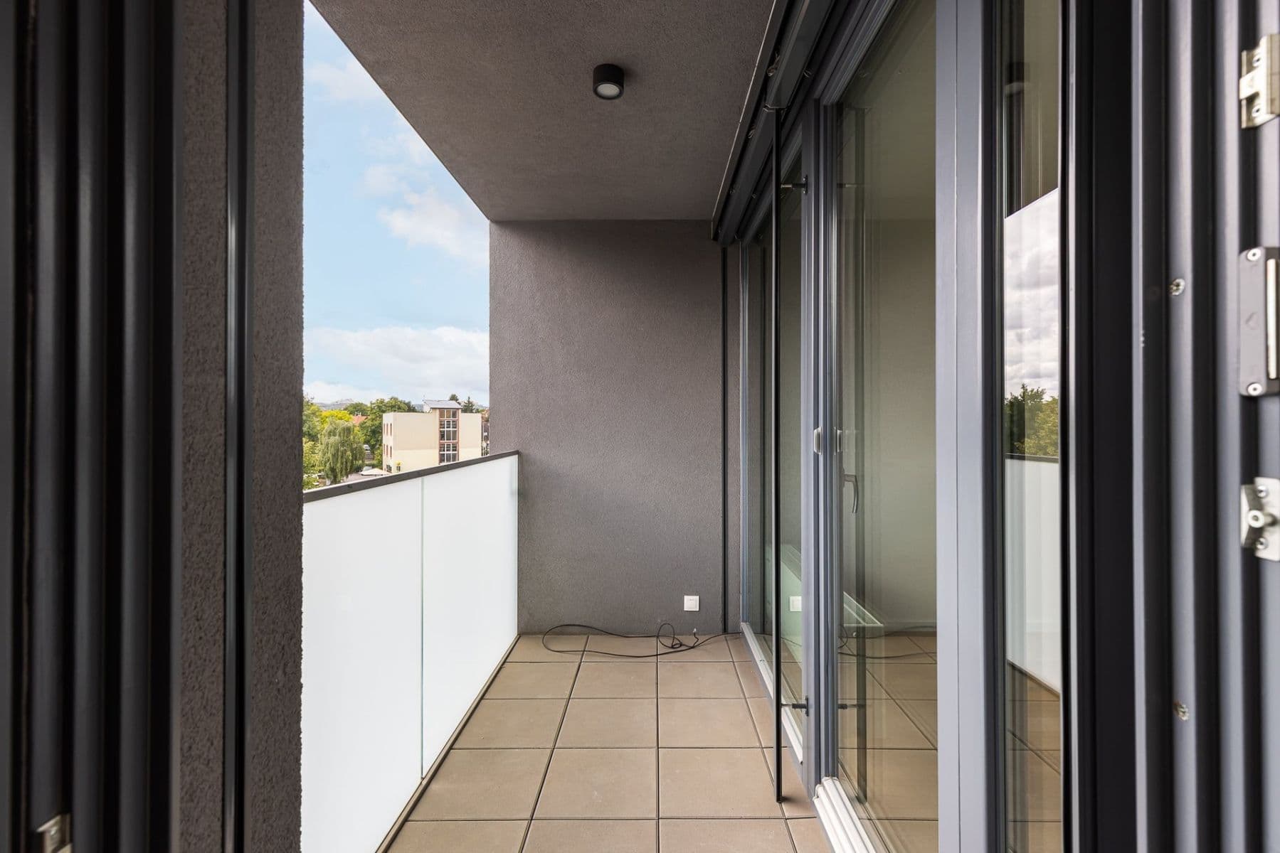 Prenájom bytu 2-izbový 51 m², Květnového vítězství, Praha, Praha Prenájom bytu 2-izbový 51 m², Květnového vítězství, Praha, Praha
