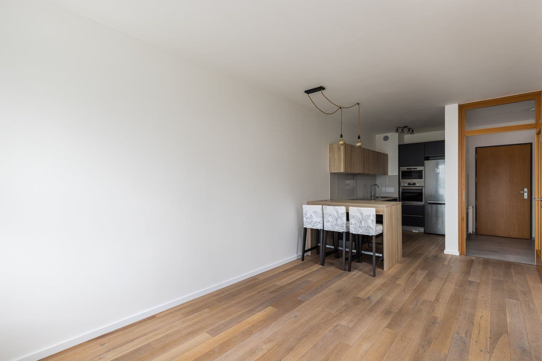 Prenájom bytu 2-izbový 51 m², Květnového vítězství, Praha, Praha Prenájom bytu 2-izbový 51 m², Květnového vítězství, Praha, Praha