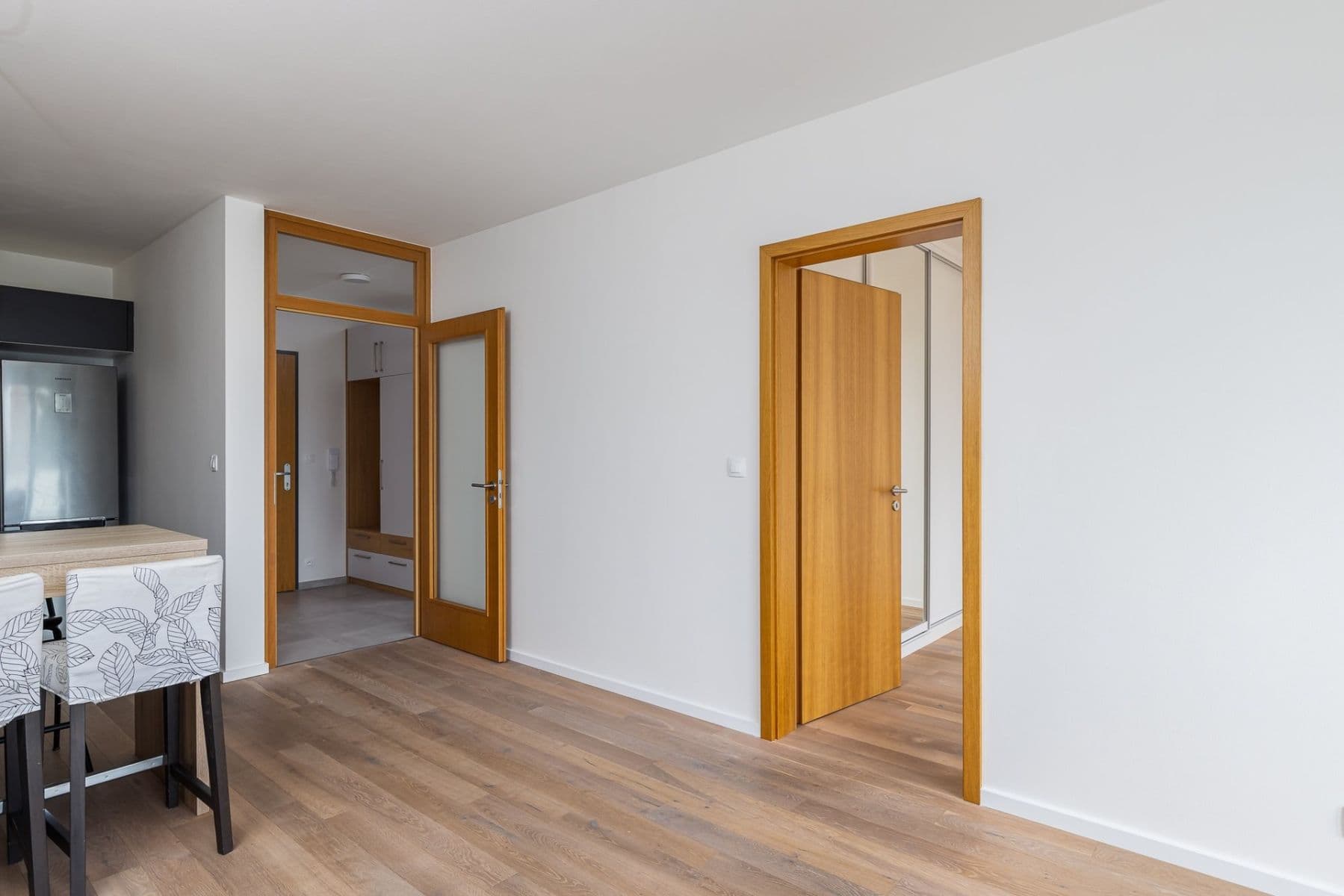 Prenájom bytu 2-izbový 51 m², Květnového vítězství, Praha, Praha Prenájom bytu 2-izbový 51 m², Květnového vítězství, Praha, Praha