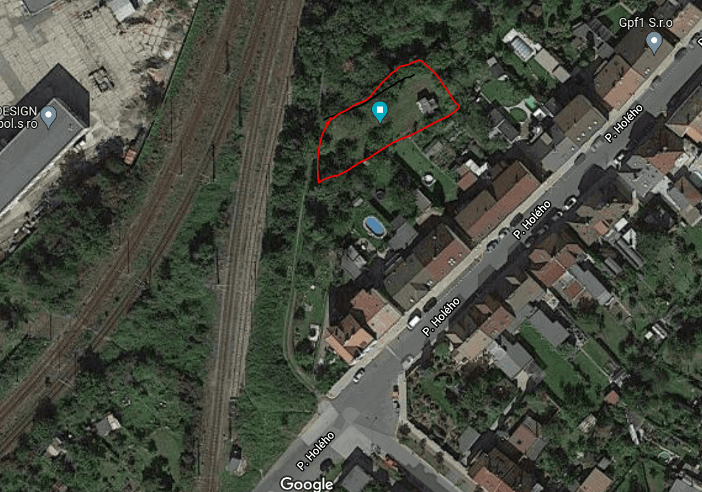 Predaj pozemku 800 m², Prokopa Holého, Hradec Králové, Královéhradecký kraj Predaj pozemku 800 m², Prokopa Holého, Hradec Králové, Královéhradecký kraj