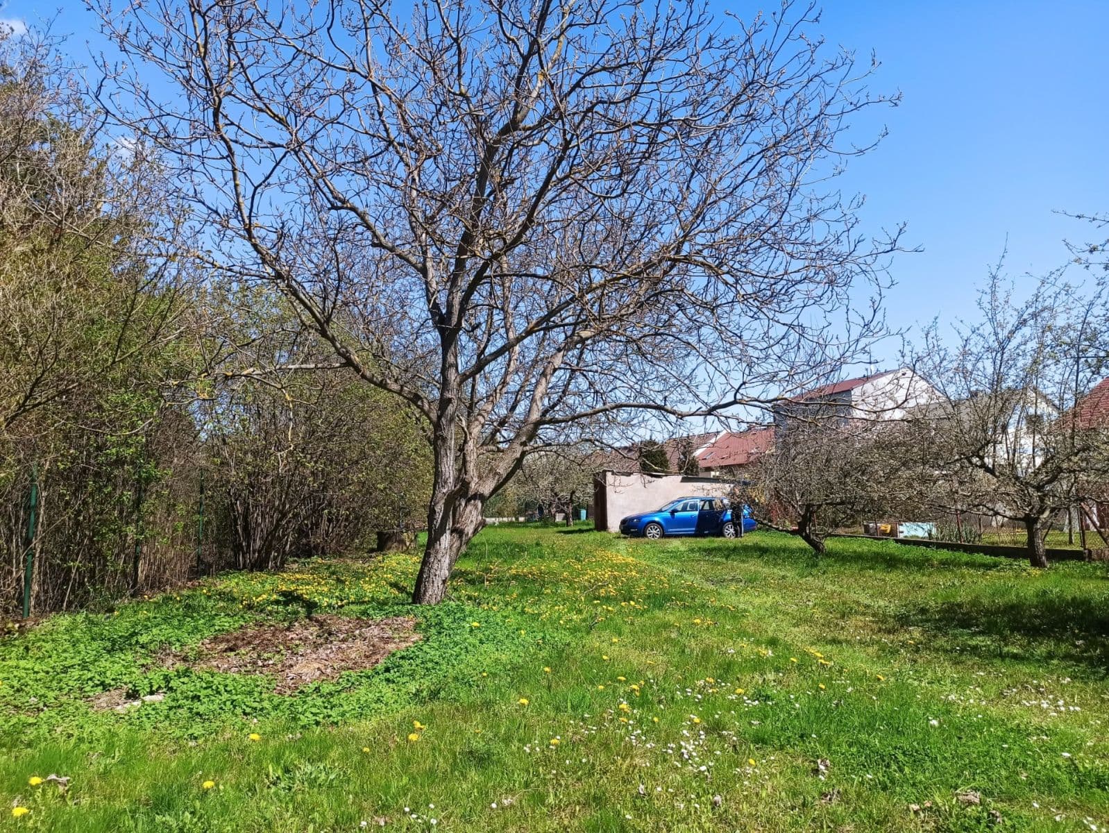 Predaj pozemku 800 m², Prokopa Holého, Hradec Králové, Královéhradecký kraj Predaj pozemku 800 m², Prokopa Holého, Hradec Králové, Královéhradecký kraj