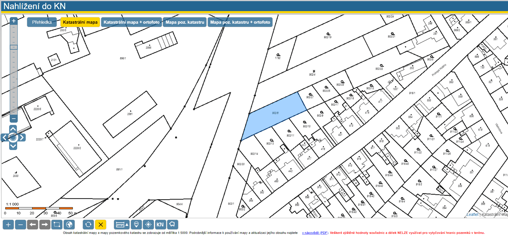 Predaj pozemku 800 m², Prokopa Holého, Hradec Králové, Královéhradecký kraj Predaj pozemku 800 m², Prokopa Holého, Hradec Králové, Královéhradecký kraj