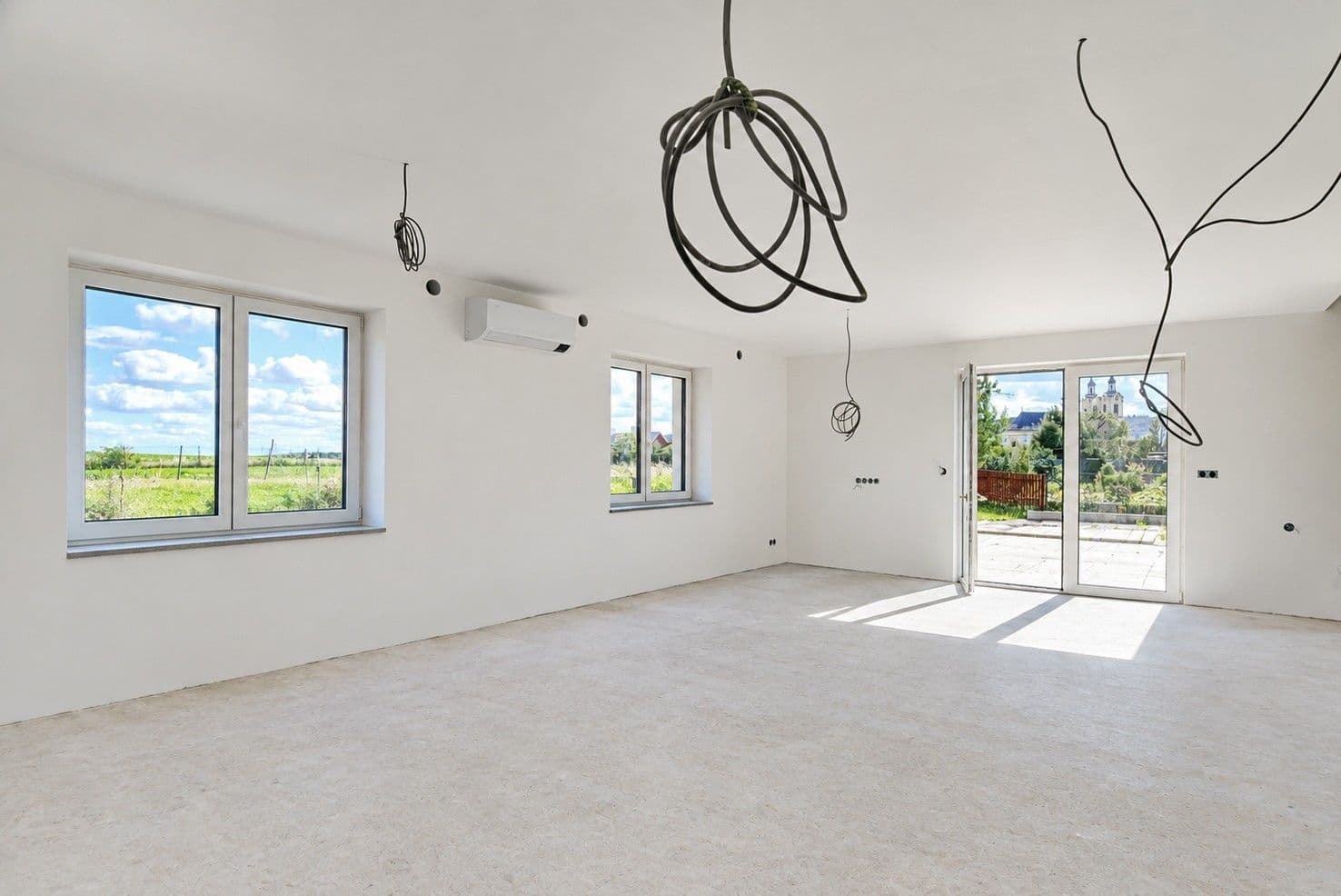 Predaj domu 115 m², pozemok 455 m², Ostružno, Královéhradecký kraj Predaj domu 115 m², pozemok 455 m², Ostružno, Královéhradecký kraj