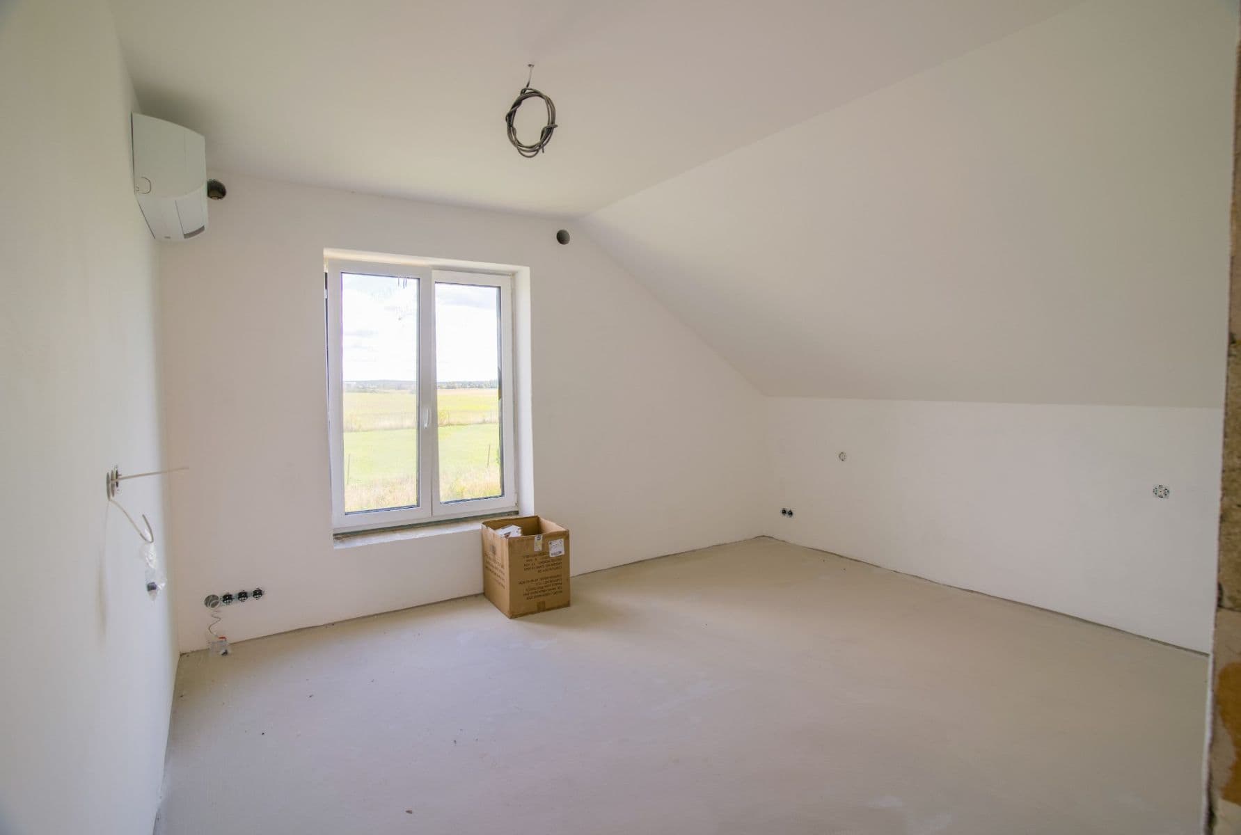 Predaj domu 115 m², pozemok 455 m², Ostružno, Královéhradecký kraj Predaj domu 115 m², pozemok 455 m², Ostružno, Královéhradecký kraj
