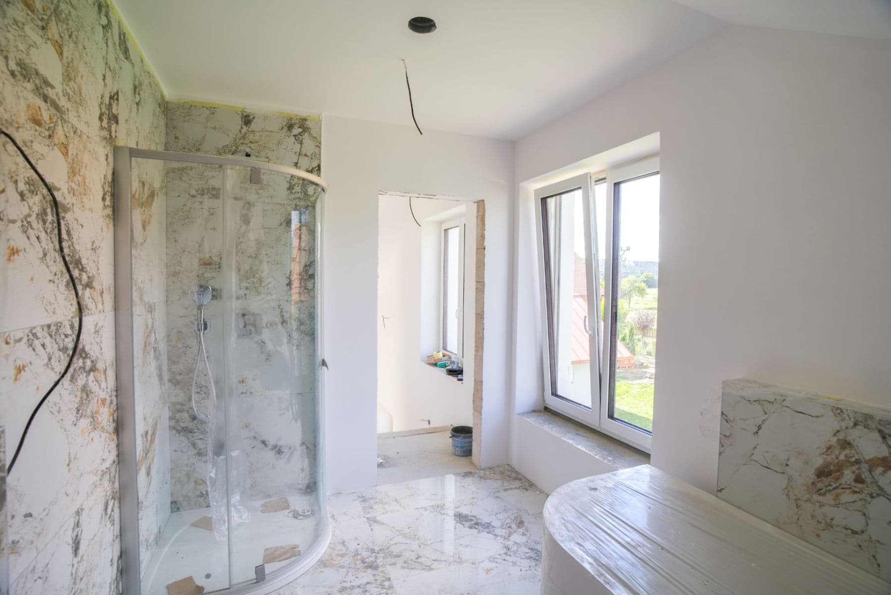 Predaj domu 115 m², pozemok 455 m², Ostružno, Královéhradecký kraj Predaj domu 115 m², pozemok 455 m², Ostružno, Královéhradecký kraj