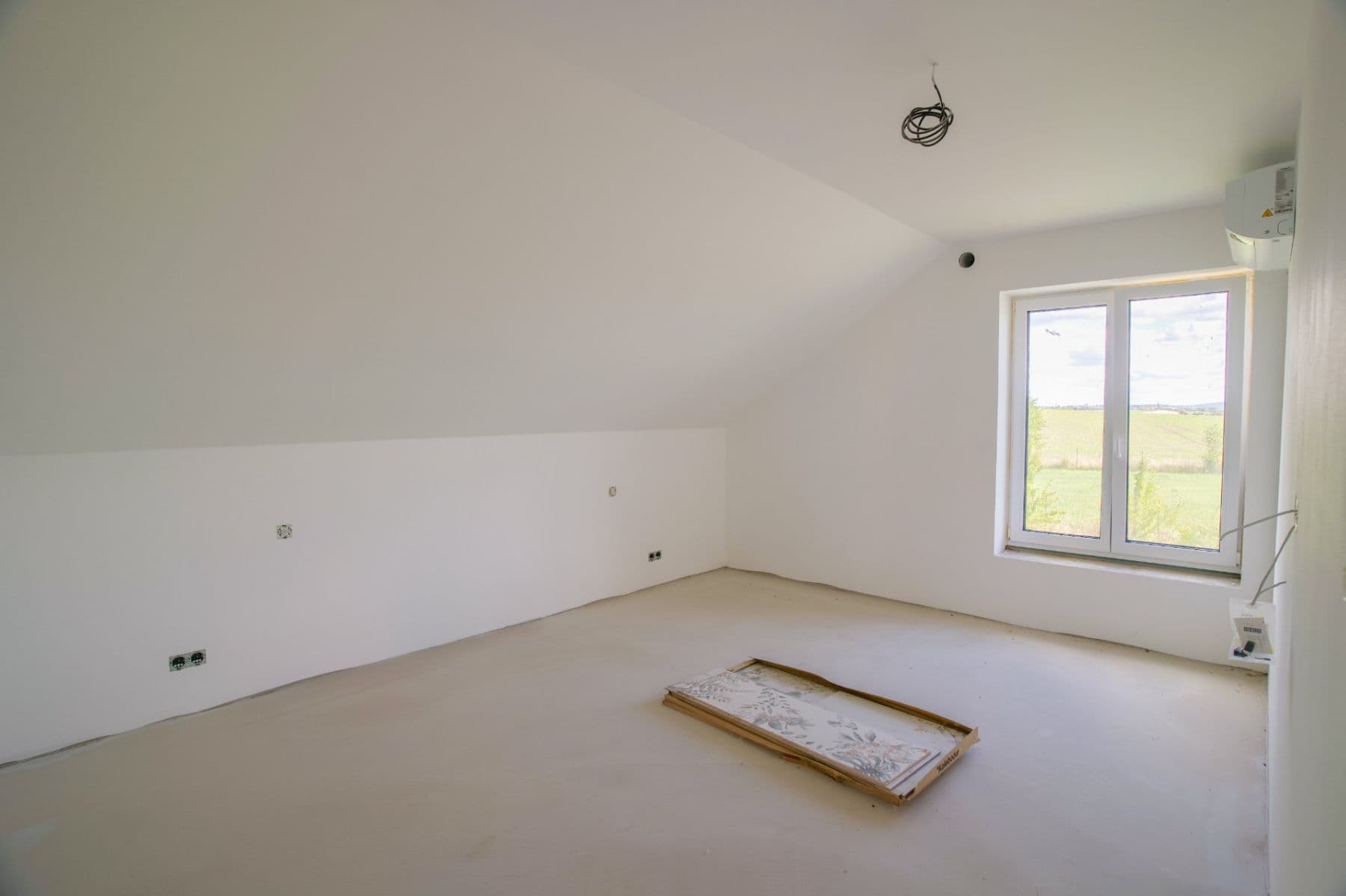 Predaj domu 115 m², pozemok 455 m², Ostružno, Královéhradecký kraj Predaj domu 115 m², pozemok 455 m², Ostružno, Královéhradecký kraj