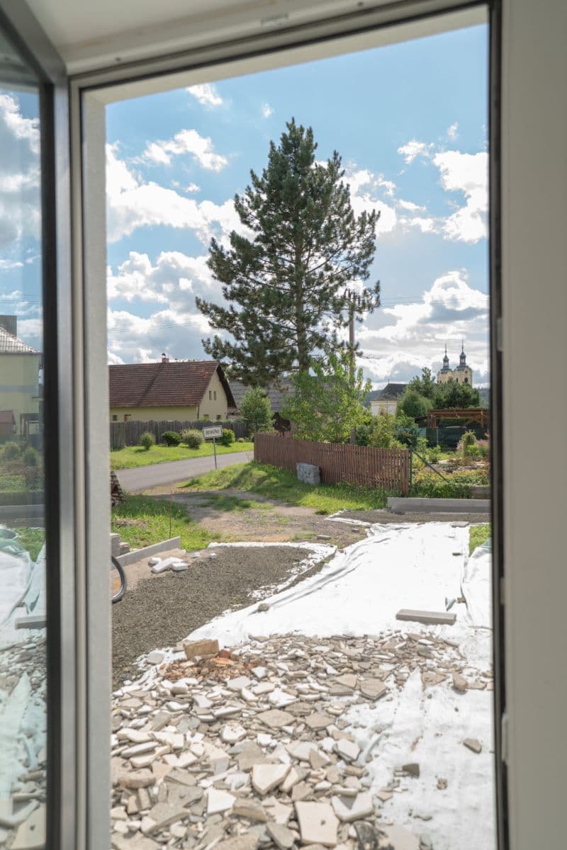 Predaj domu 115 m², pozemok 455 m², Ostružno, Královéhradecký kraj Predaj domu 115 m², pozemok 455 m², Ostružno, Královéhradecký kraj