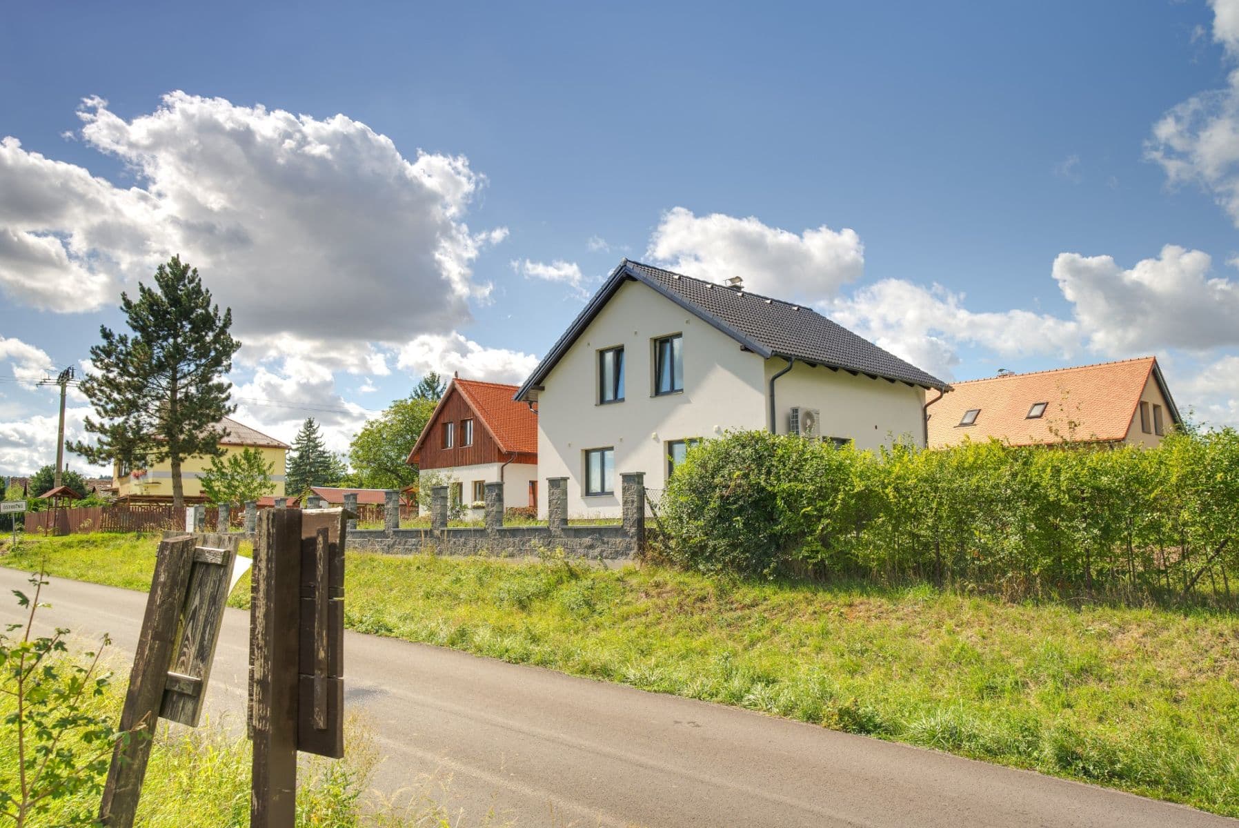 Predaj domu 115 m², pozemok 455 m², Ostružno, Královéhradecký kraj Predaj domu 115 m², pozemok 455 m², Ostružno, Královéhradecký kraj