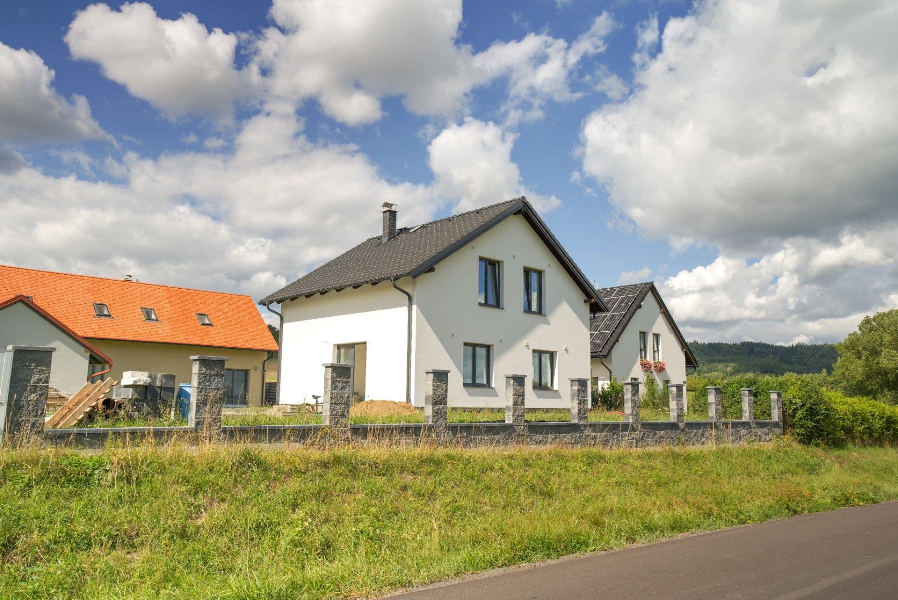 Predaj domu 115 m², pozemok 455 m², Ostružno, Královéhradecký kraj Predaj domu 115 m², pozemok 455 m², Ostružno, Královéhradecký kraj