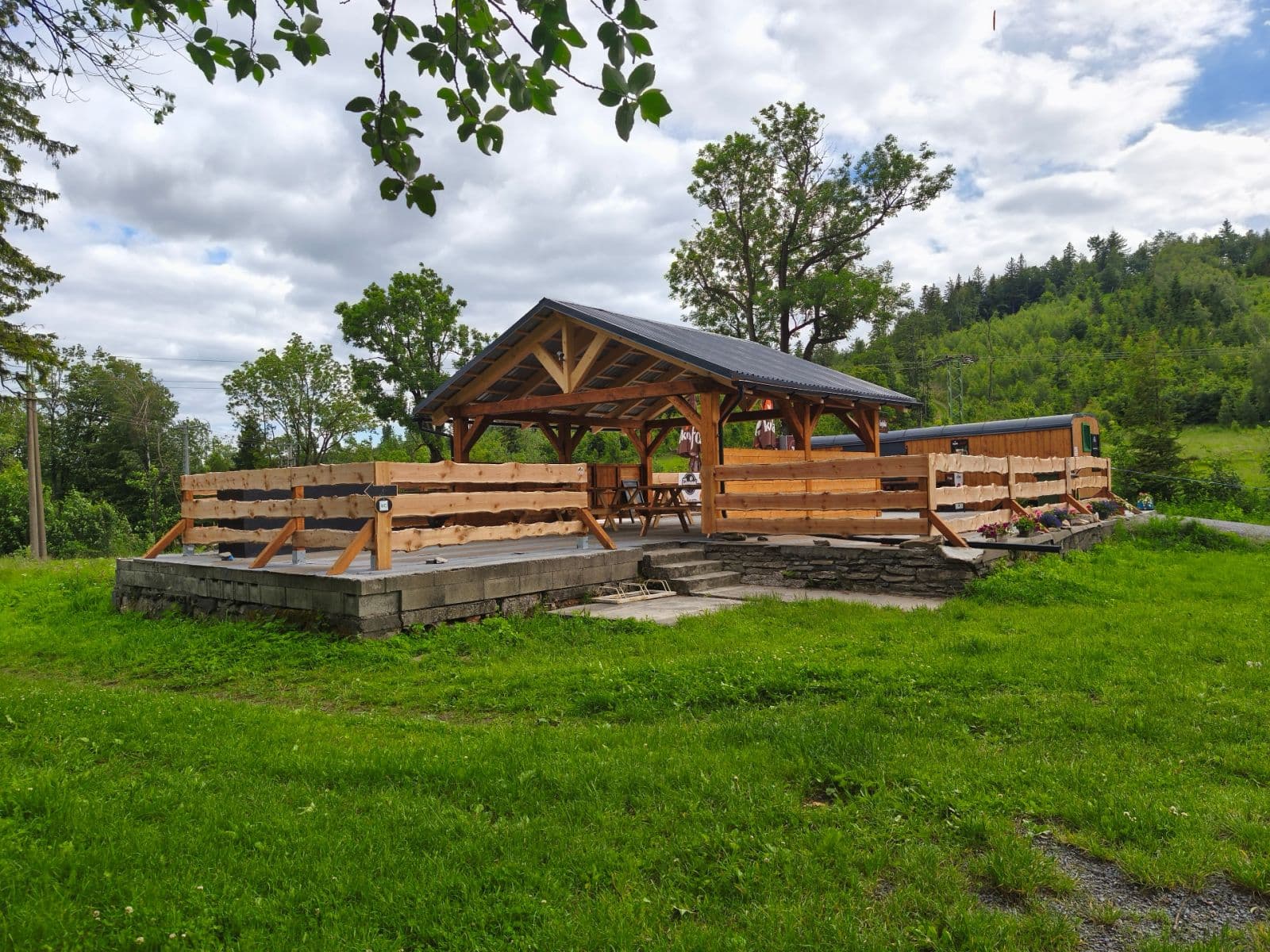 Predaj pozemku 400 m², Petrovice, Moravskoslezský kraj Predaj pozemku 400 m², Petrovice, Moravskoslezský kraj