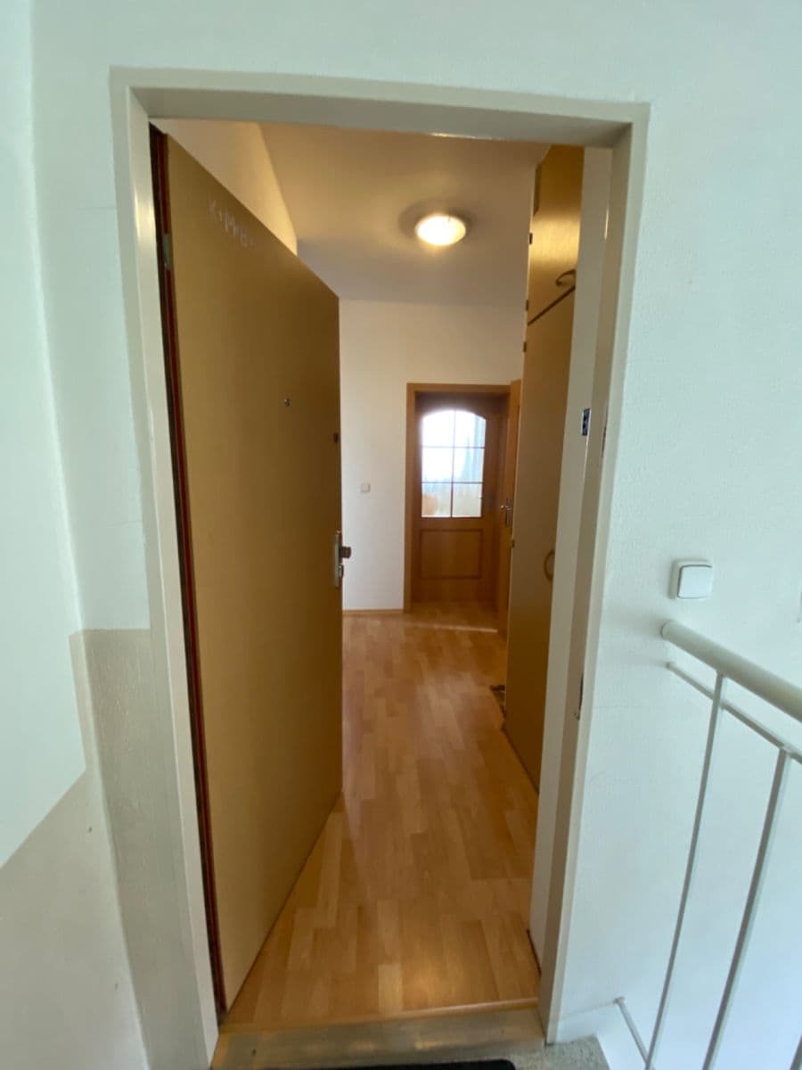 Predaj bytu 3-izbový 61 m², Kubelíkova, Mariánské Lázně, Karlovarský kraj Predaj bytu 3-izbový 61 m², Kubelíkova, Mariánské Lázně, Karlovarský kraj