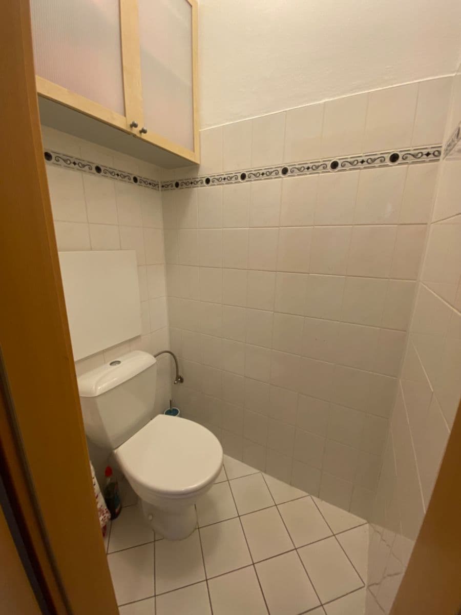 Predaj bytu 3-izbový 61 m², Kubelíkova, Mariánské Lázně, Karlovarský kraj Predaj bytu 3-izbový 61 m², Kubelíkova, Mariánské Lázně, Karlovarský kraj