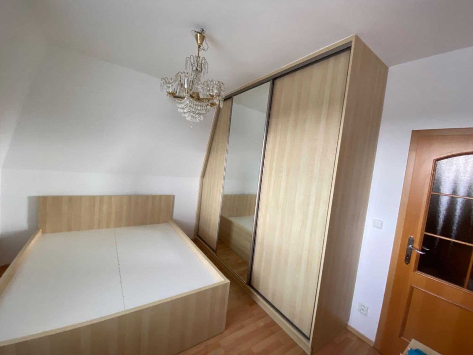 Predaj bytu 3-izbový 61 m², Kubelíkova, Mariánské Lázně, Karlovarský kraj Predaj bytu 3-izbový 61 m², Kubelíkova, Mariánské Lázně, Karlovarský kraj