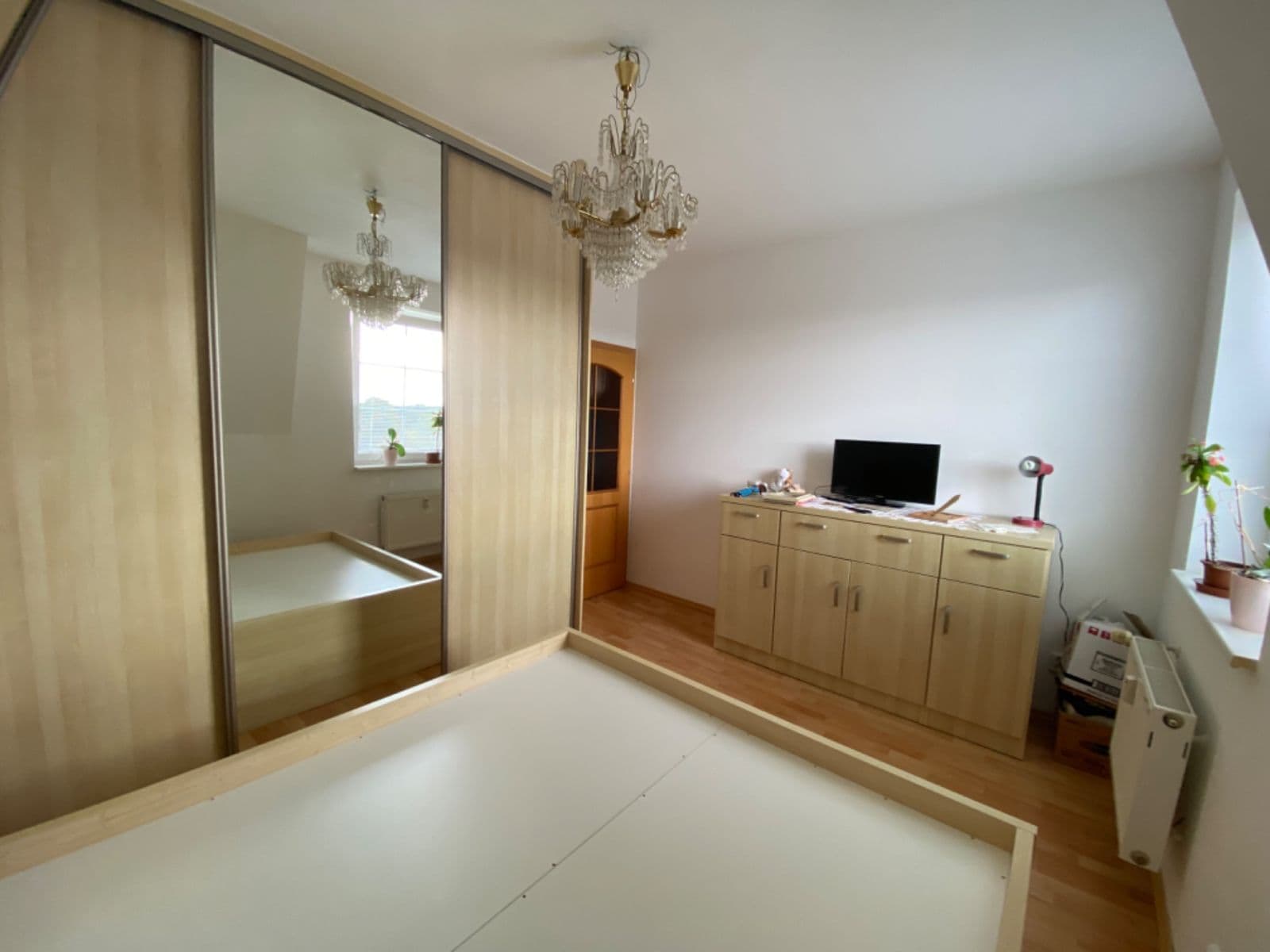 Predaj bytu 3-izbový 61 m², Kubelíkova, Mariánské Lázně, Karlovarský kraj Predaj bytu 3-izbový 61 m², Kubelíkova, Mariánské Lázně, Karlovarský kraj